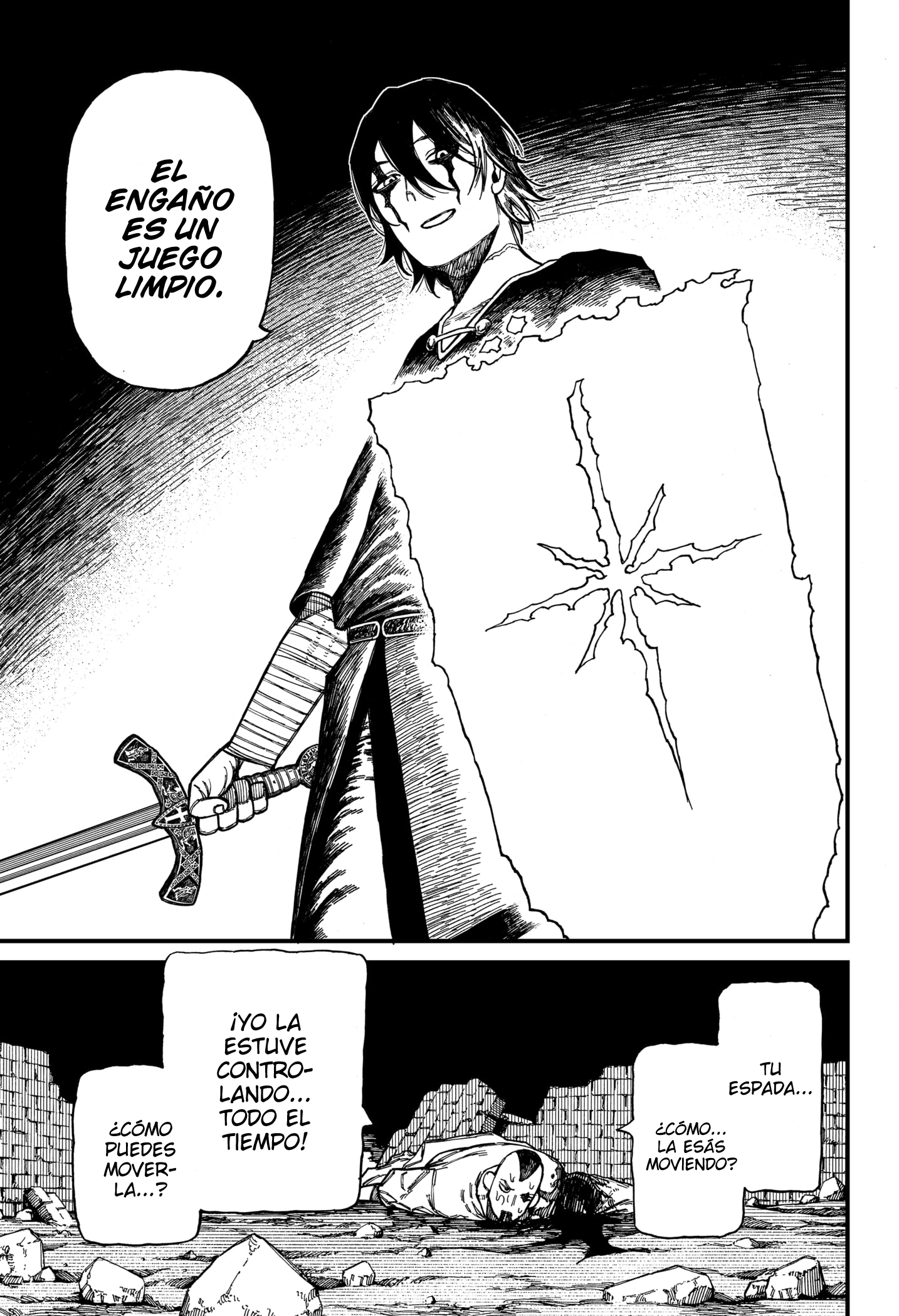 Read Centuria ES Manga Online