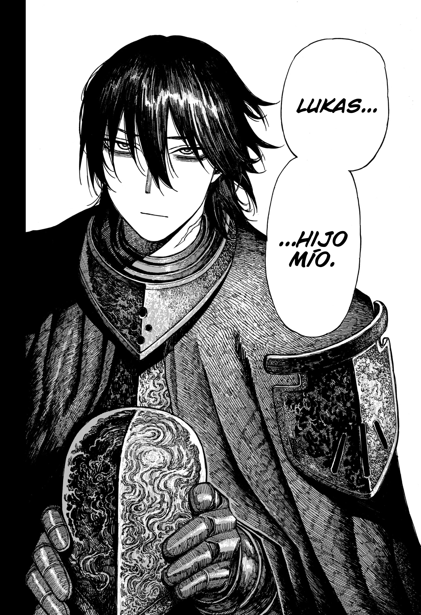 Read Centuria ES Manga Online