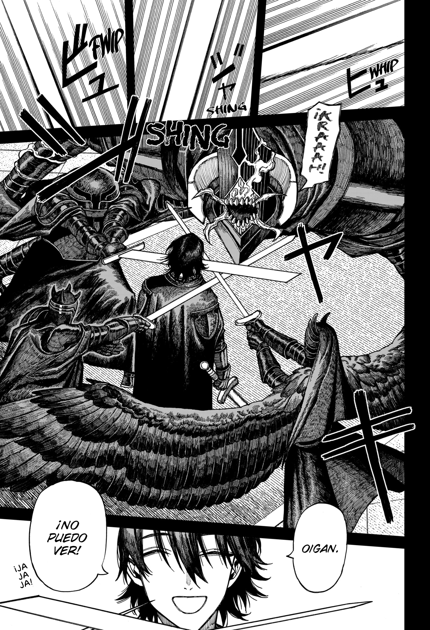 Read Centuria ES Manga Online