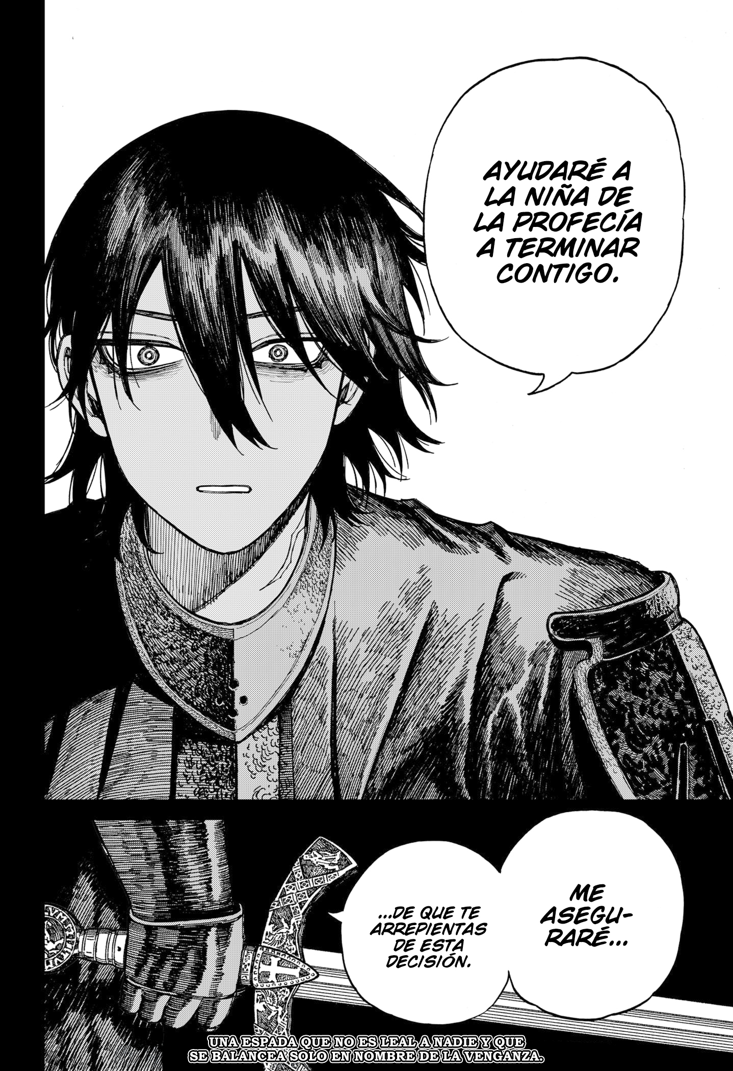 Read Centuria ES Manga Online