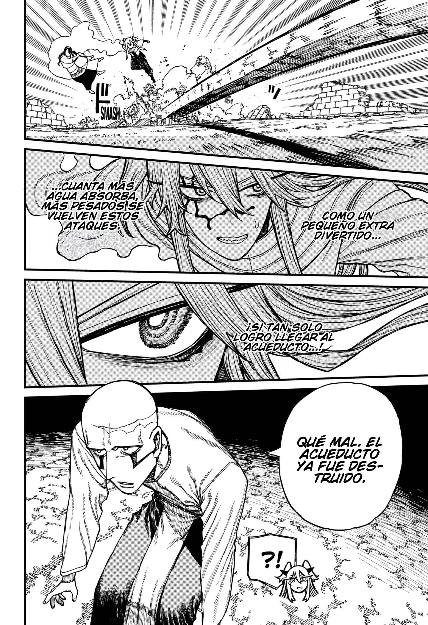 Read Centuria ES Manga Online