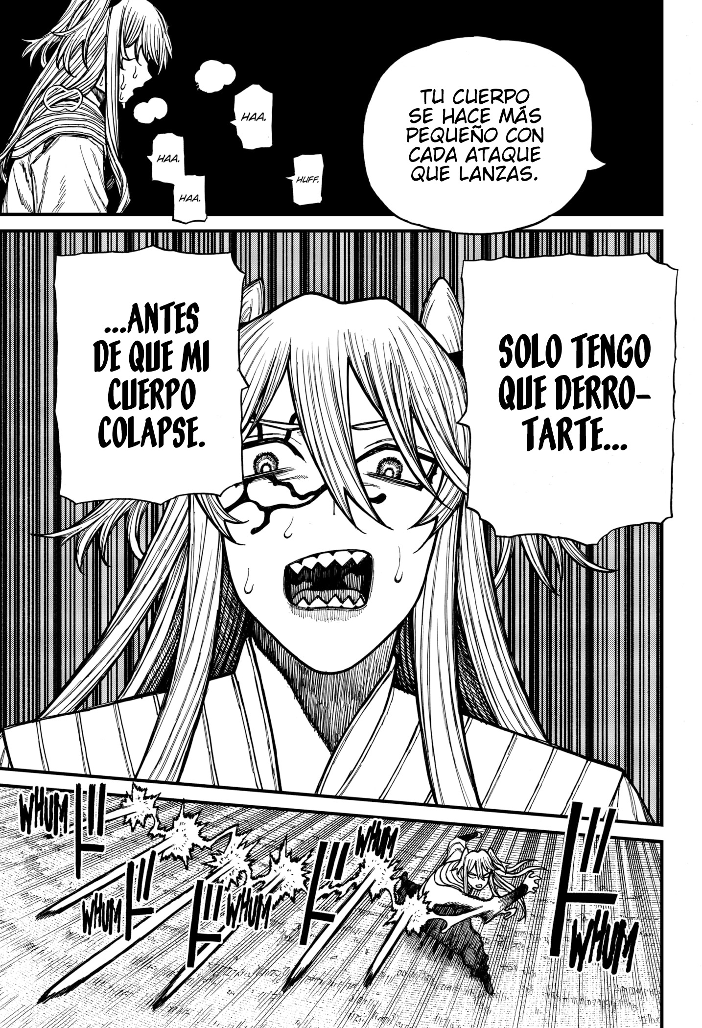 Read Centuria ES Manga Online