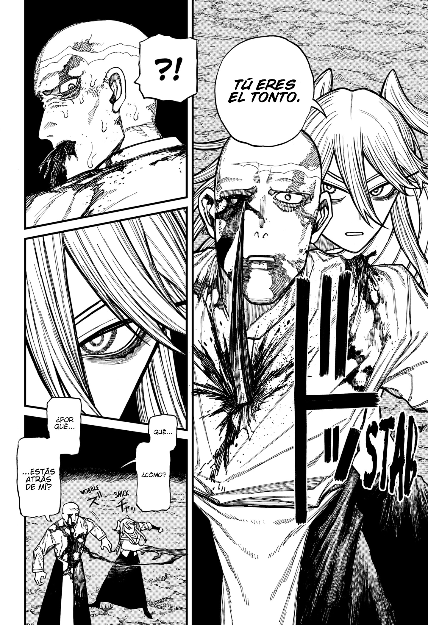 Read Centuria ES Manga Online