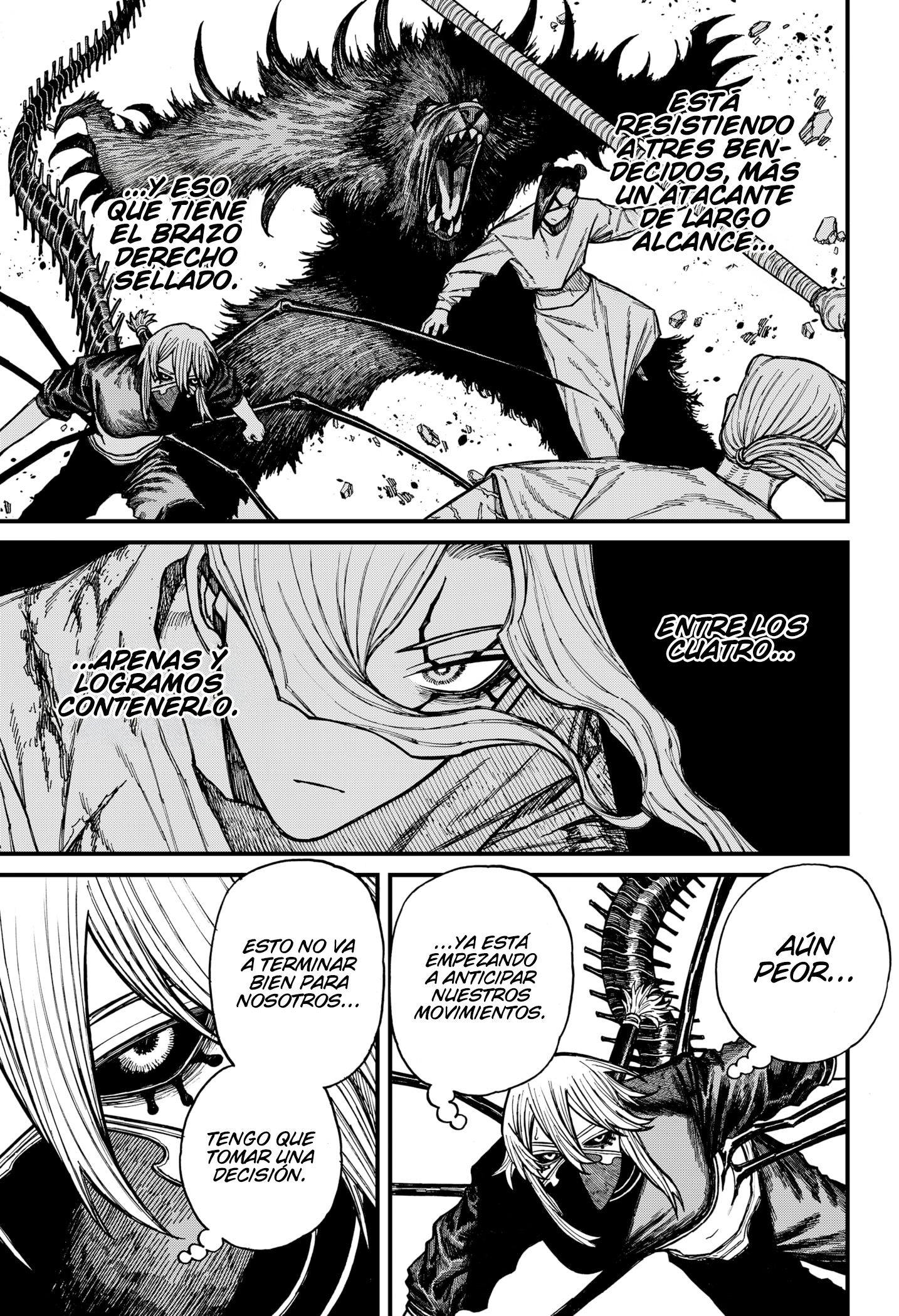 Read Centuria ES Manga Online