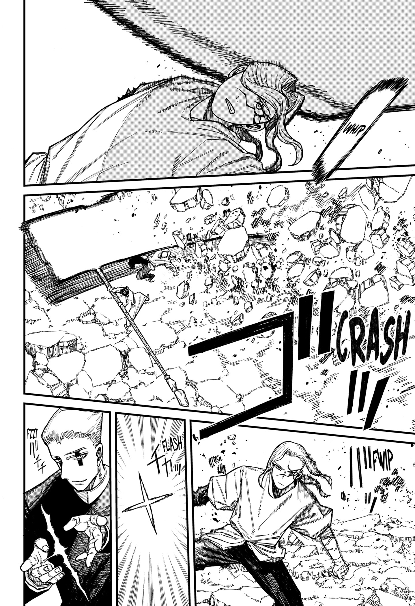 Read Centuria ES Manga Online