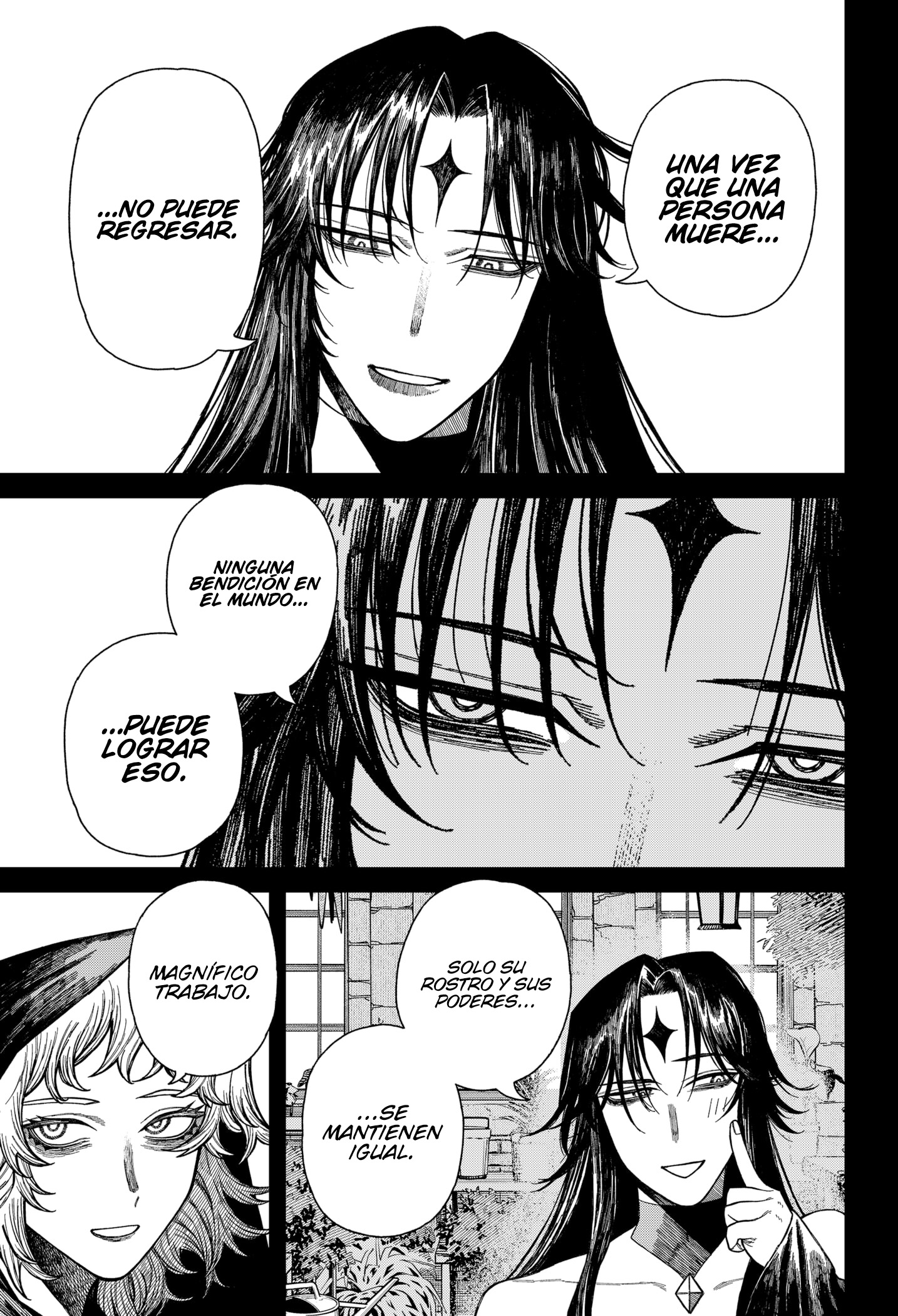 Read Centuria ES Manga Online