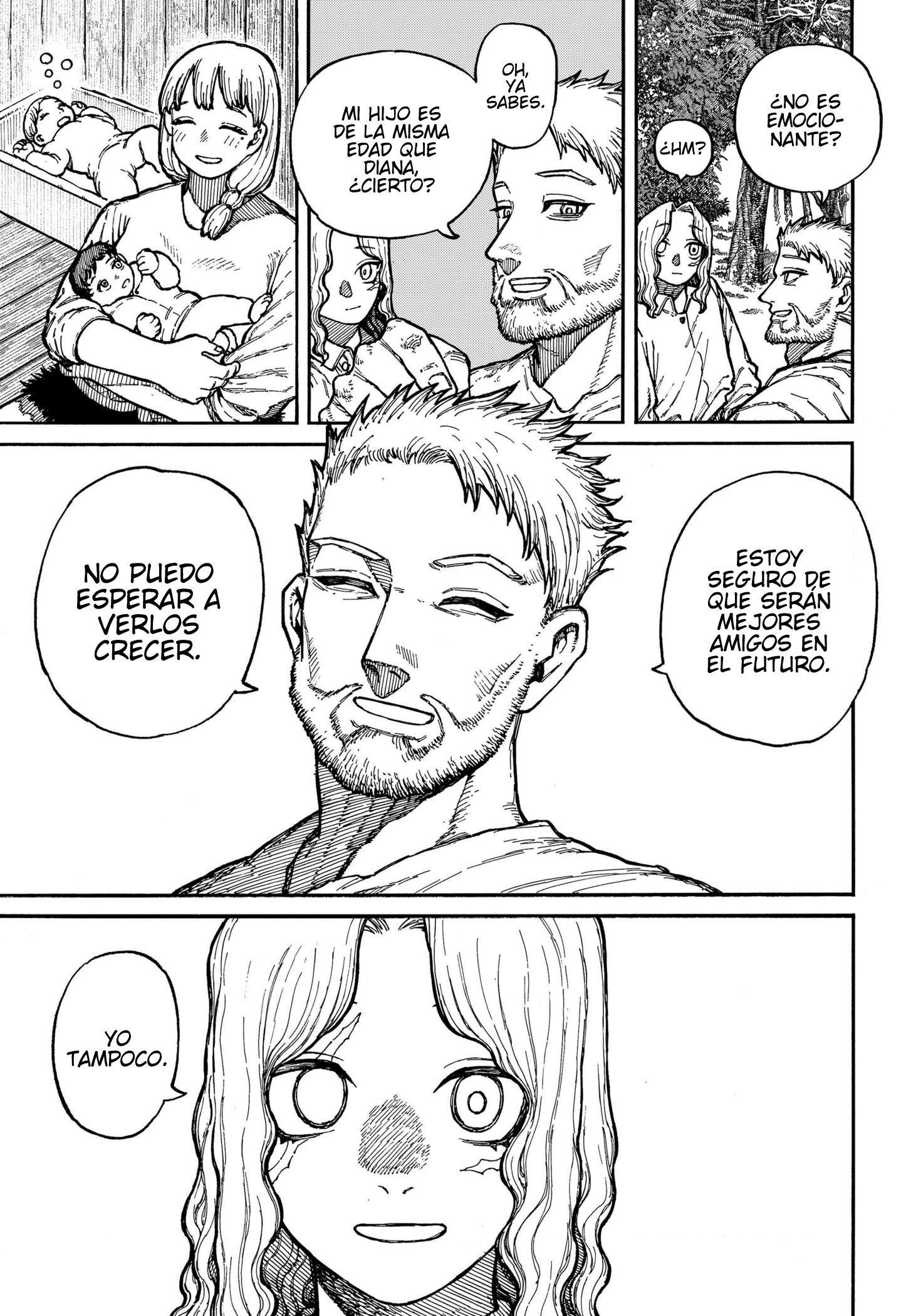 Read Centuria ES Manga Online