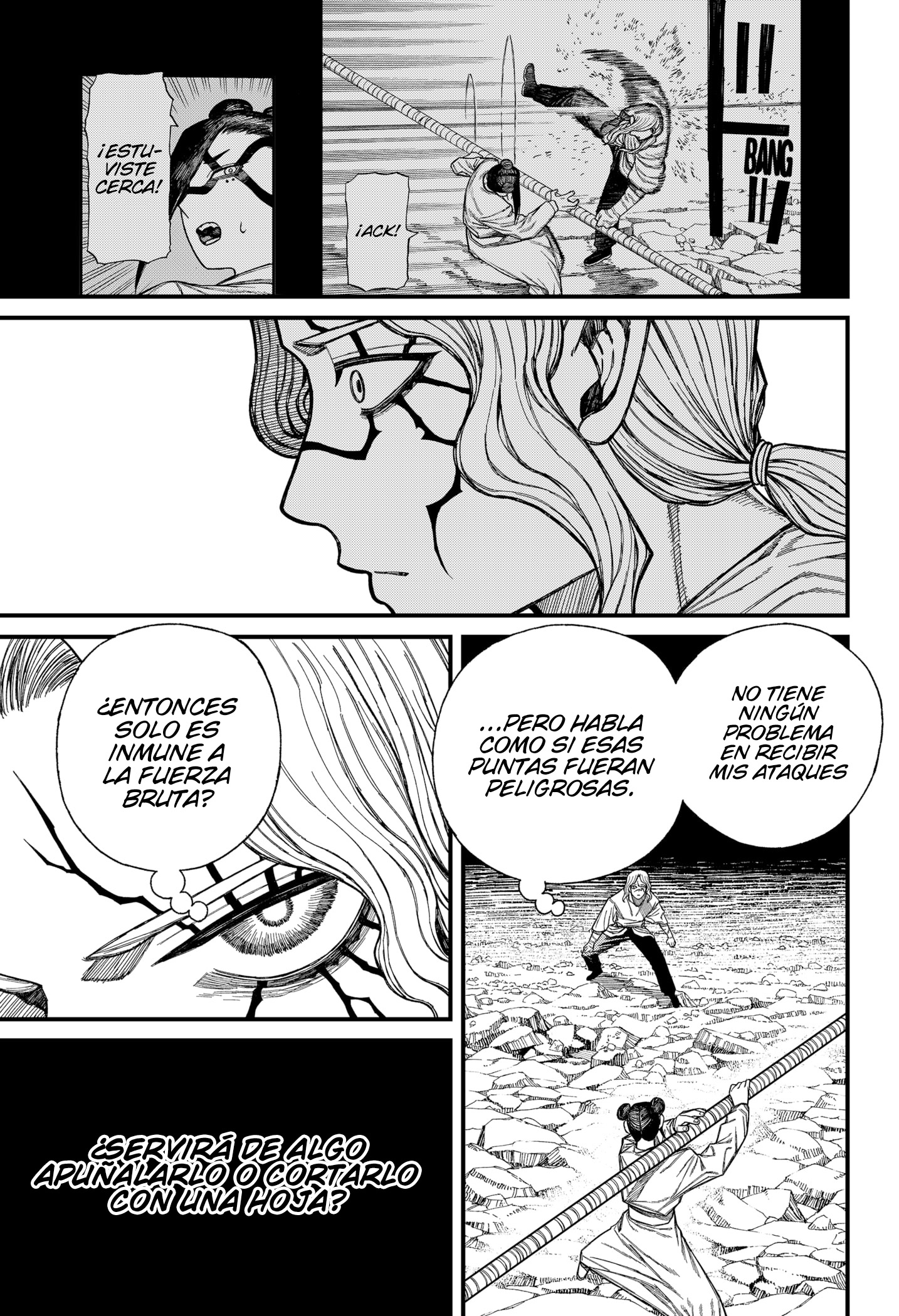 Read Centuria ES Manga Online