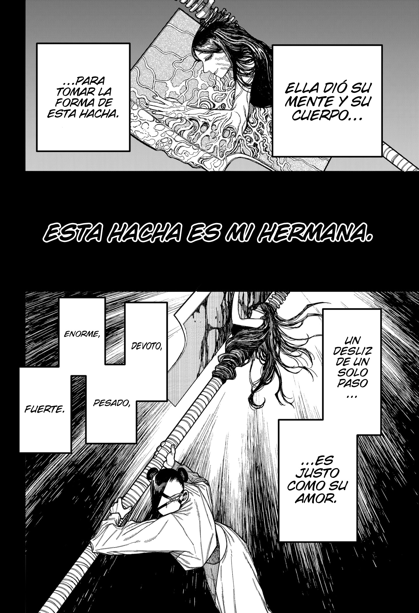 Read Centuria ES Manga Online