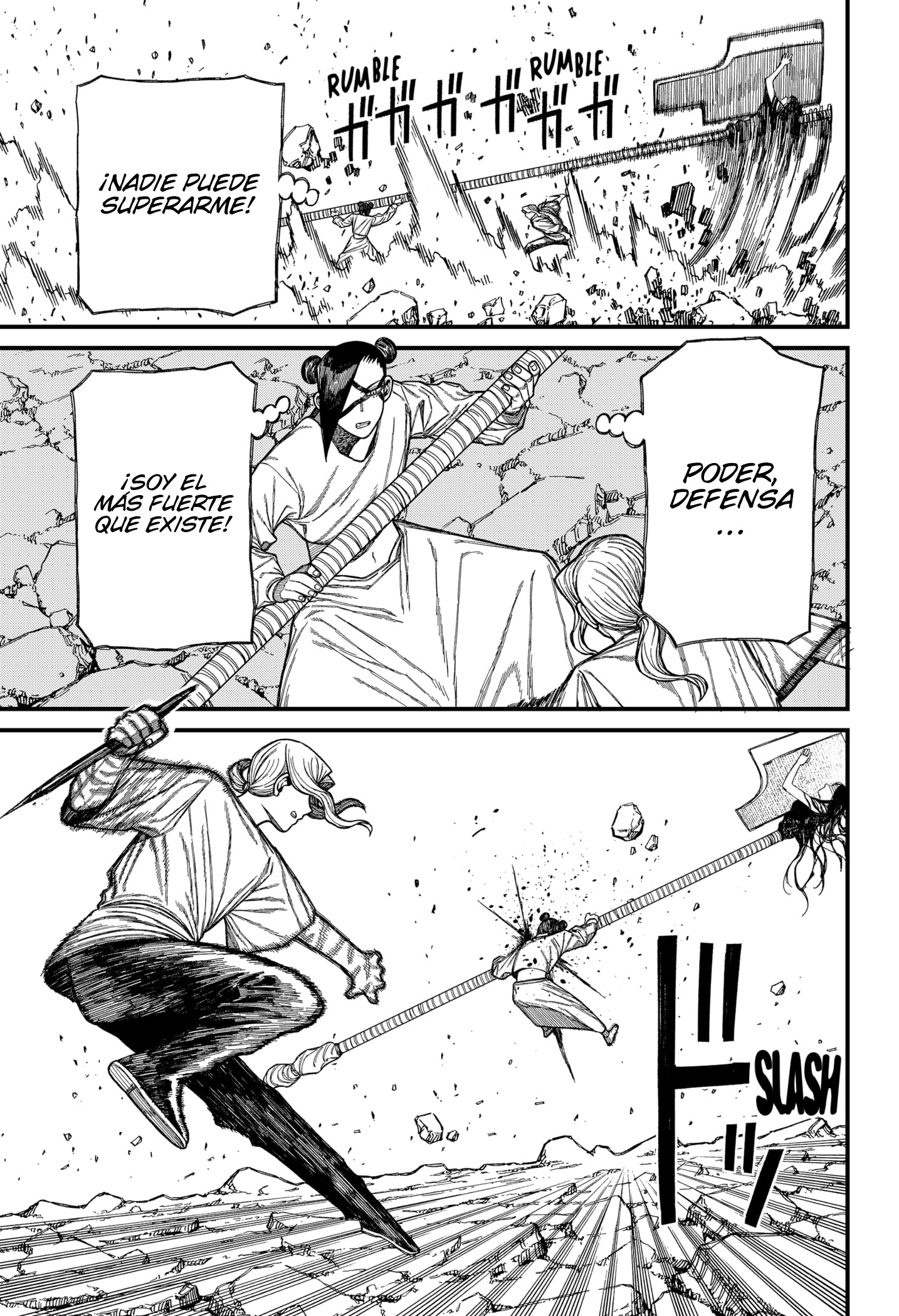 Read Centuria ES Manga Online