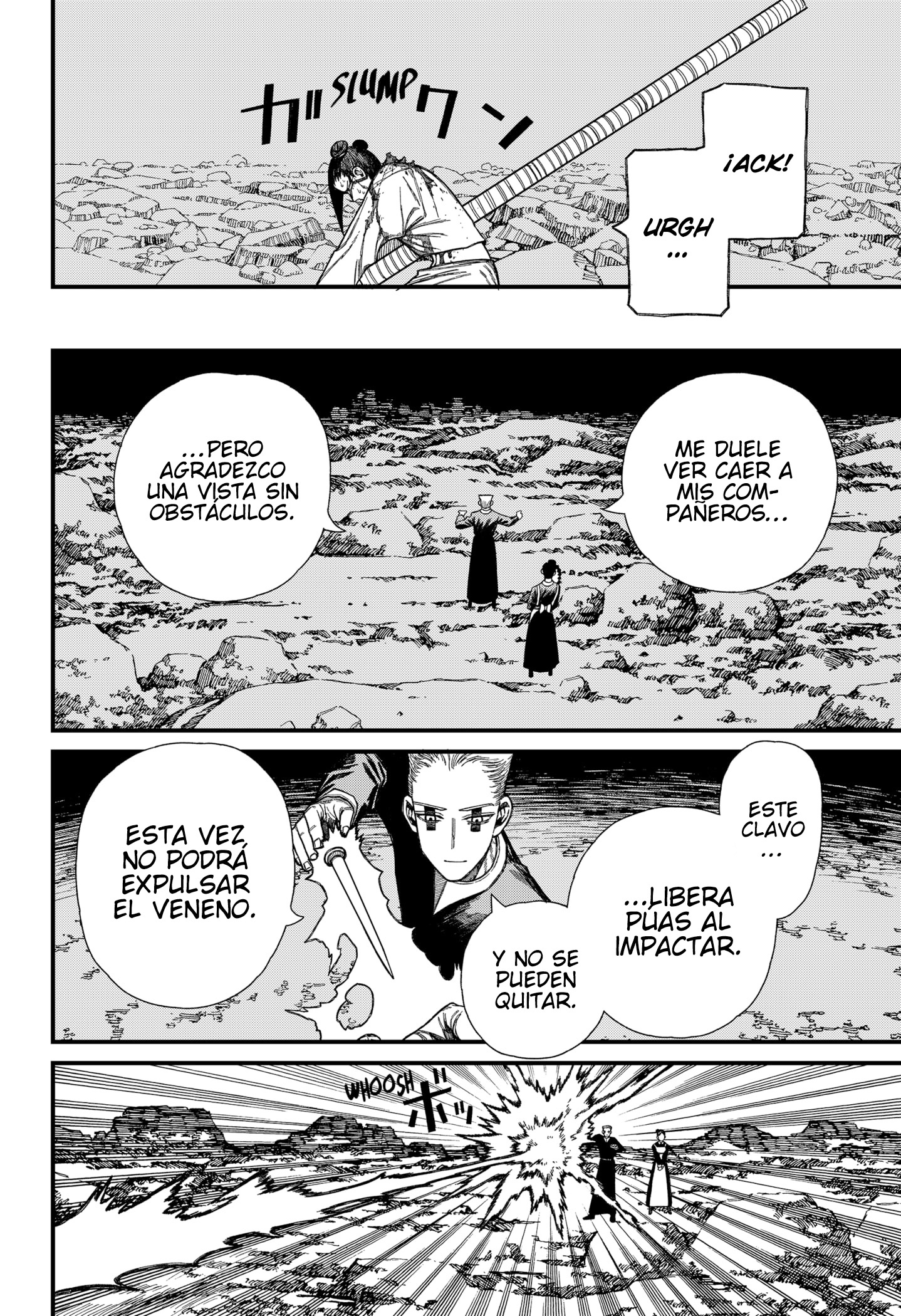 Read Centuria ES Manga Online