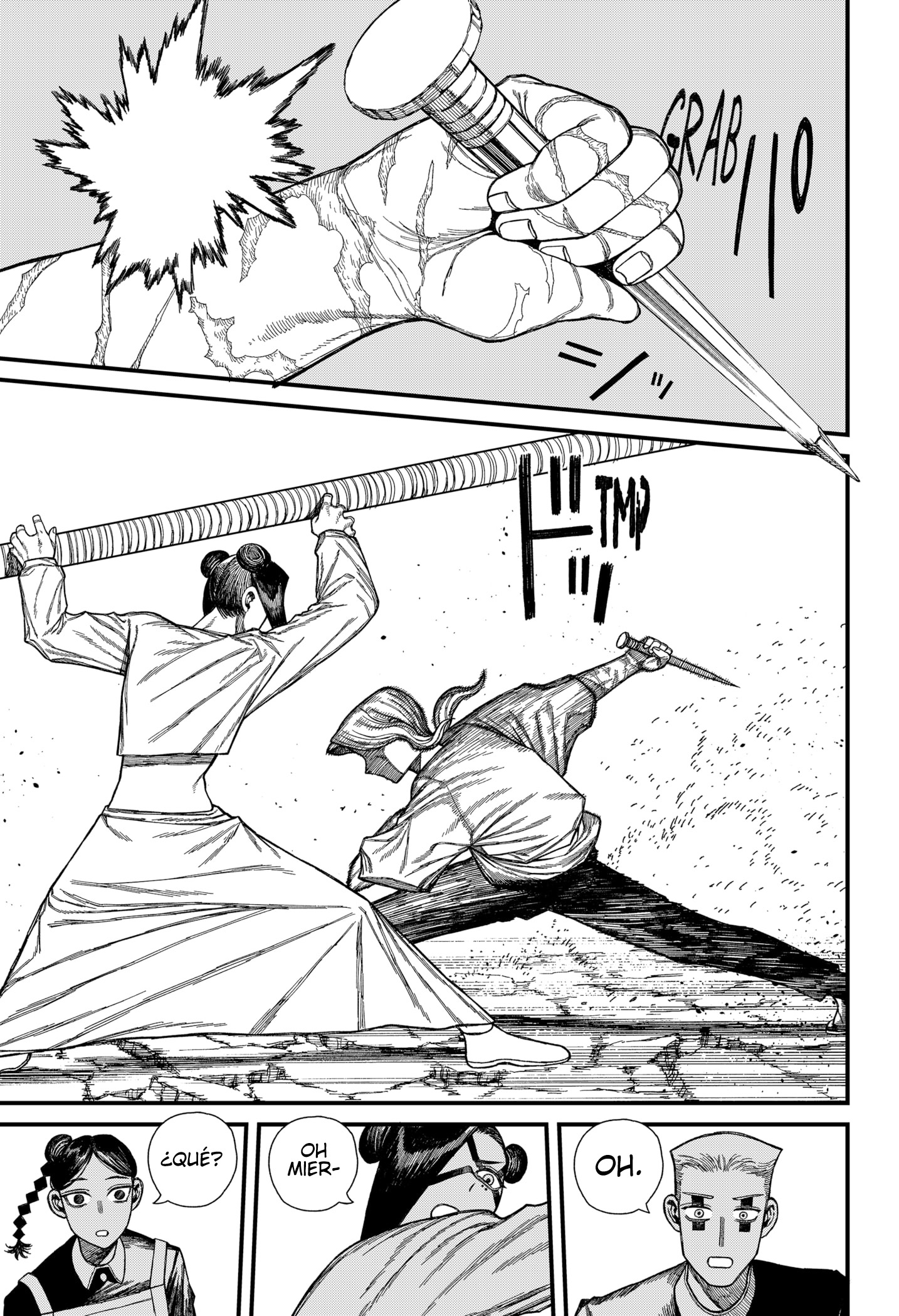 Read Centuria ES Manga Online