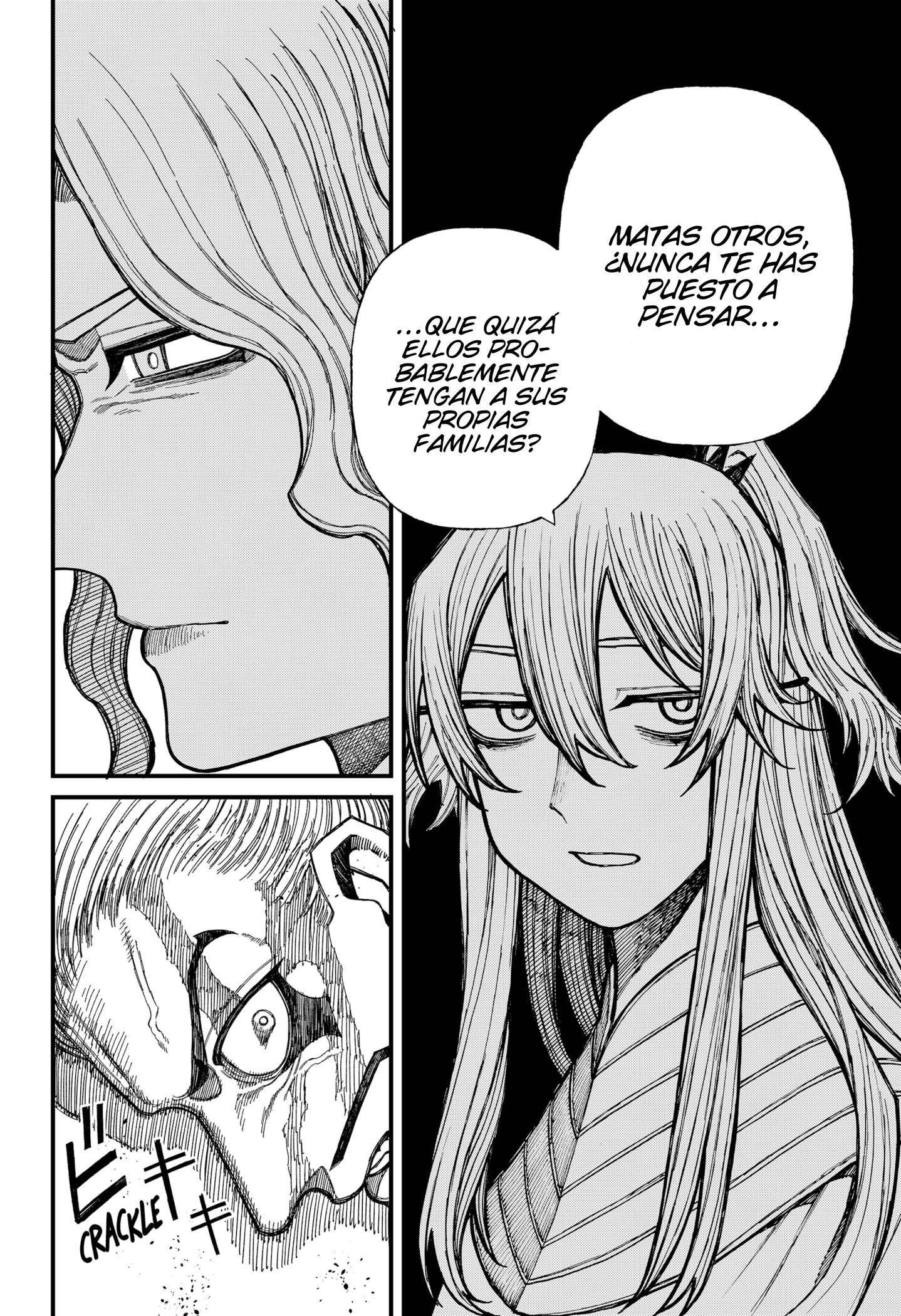 Read Centuria ES Manga Online