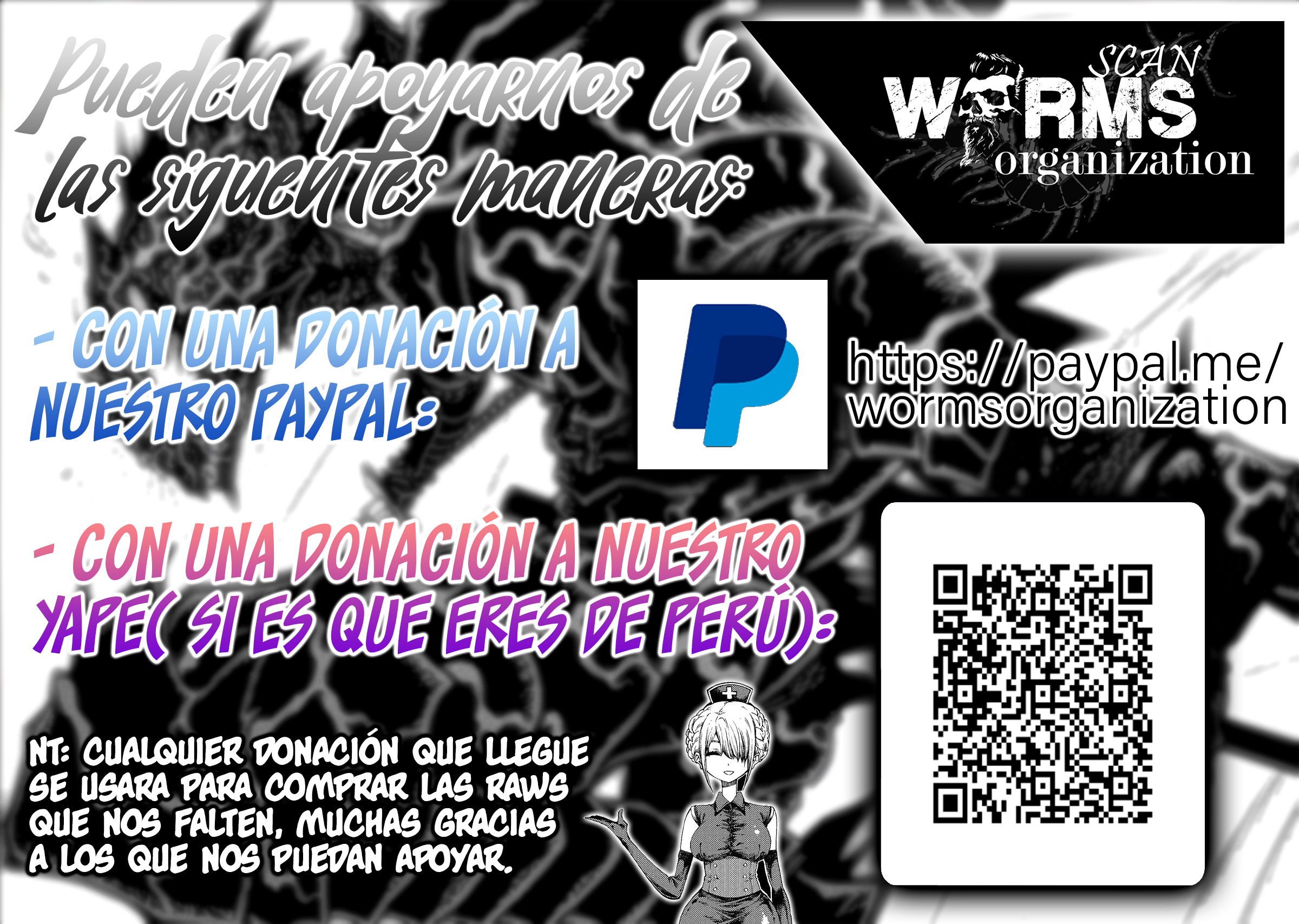 Read Centuria ES Manga Online