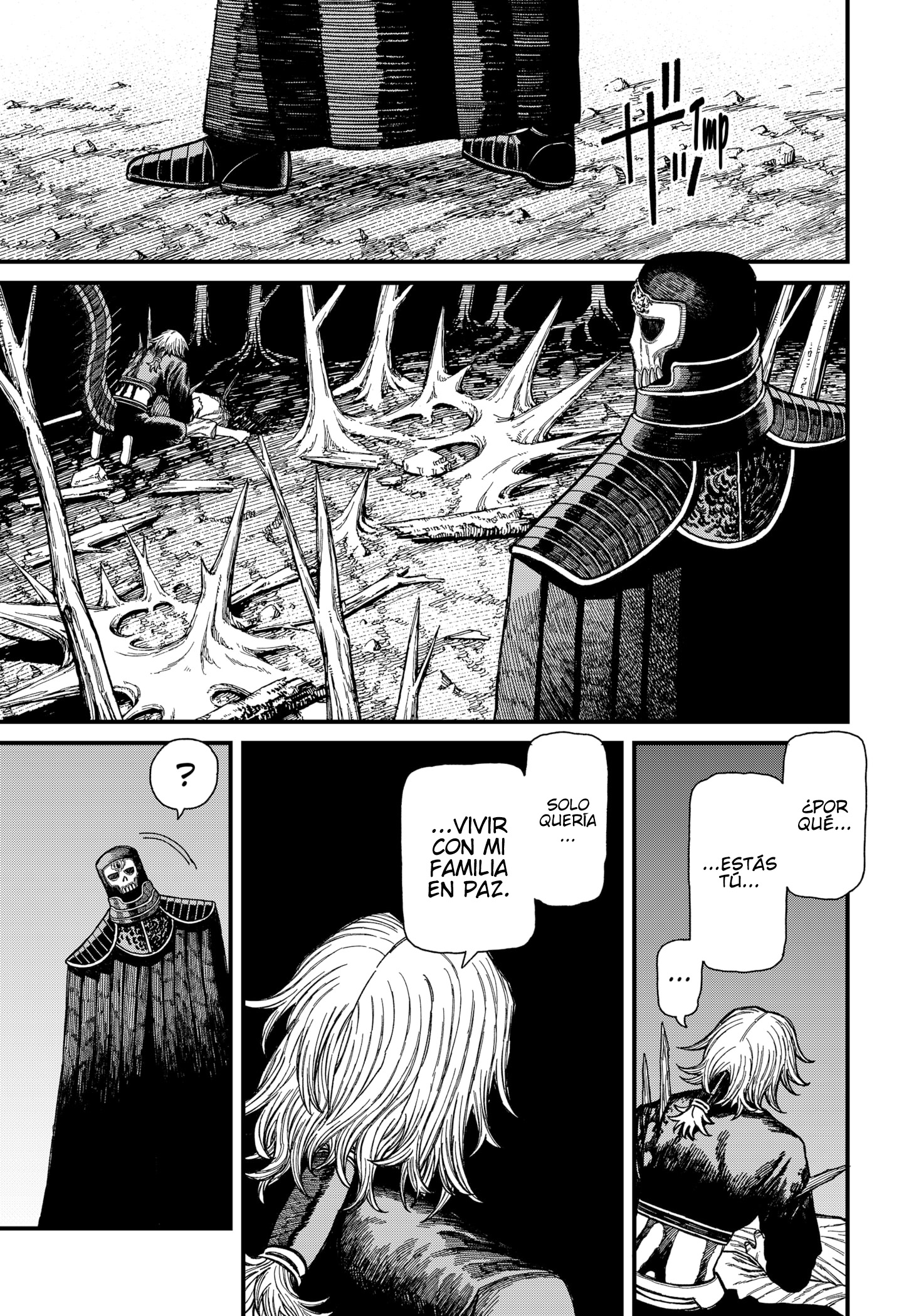 Read Centuria ES Manga Online