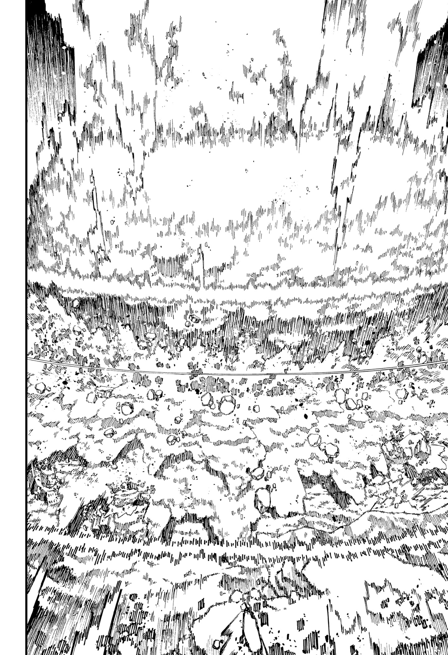 Read Centuria ES Manga Online