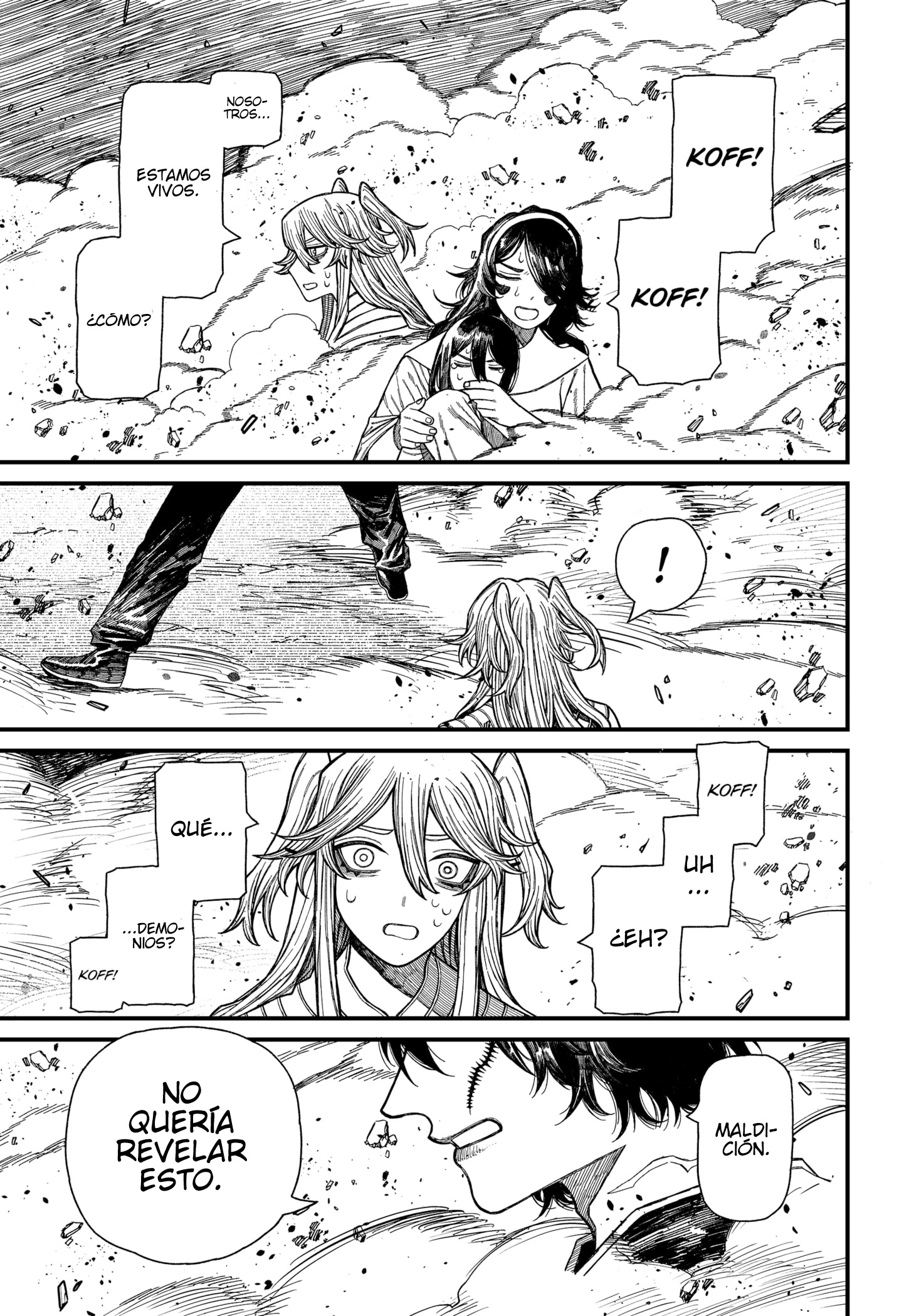 Read Centuria ES Manga Online