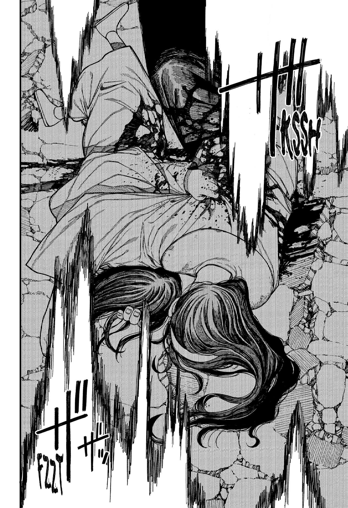 Read Centuria ES Manga Online