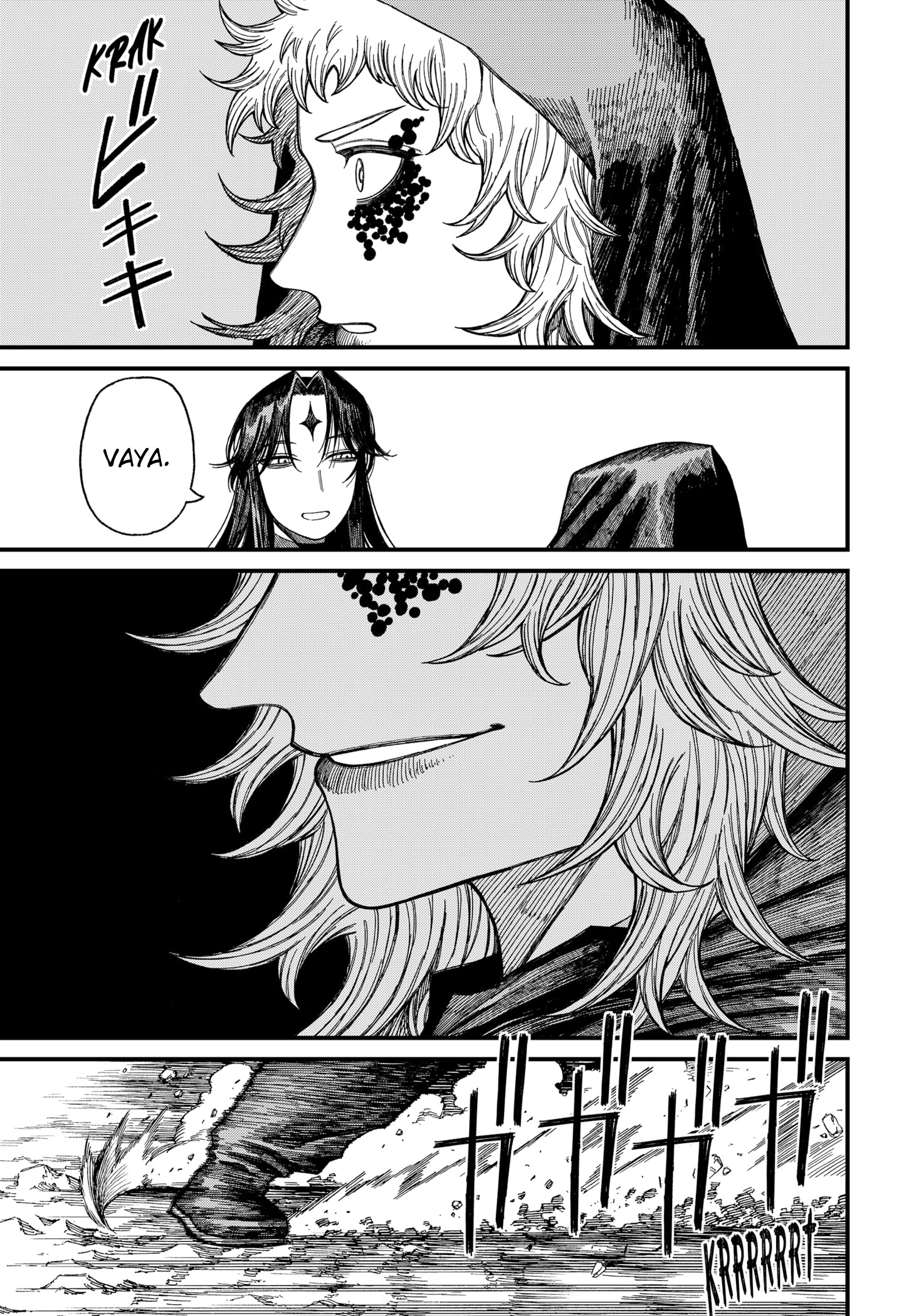 Read Centuria ES Manga Online