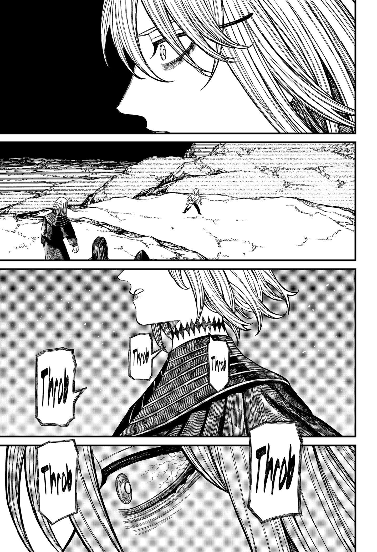 Read Centuria ES Manga Online