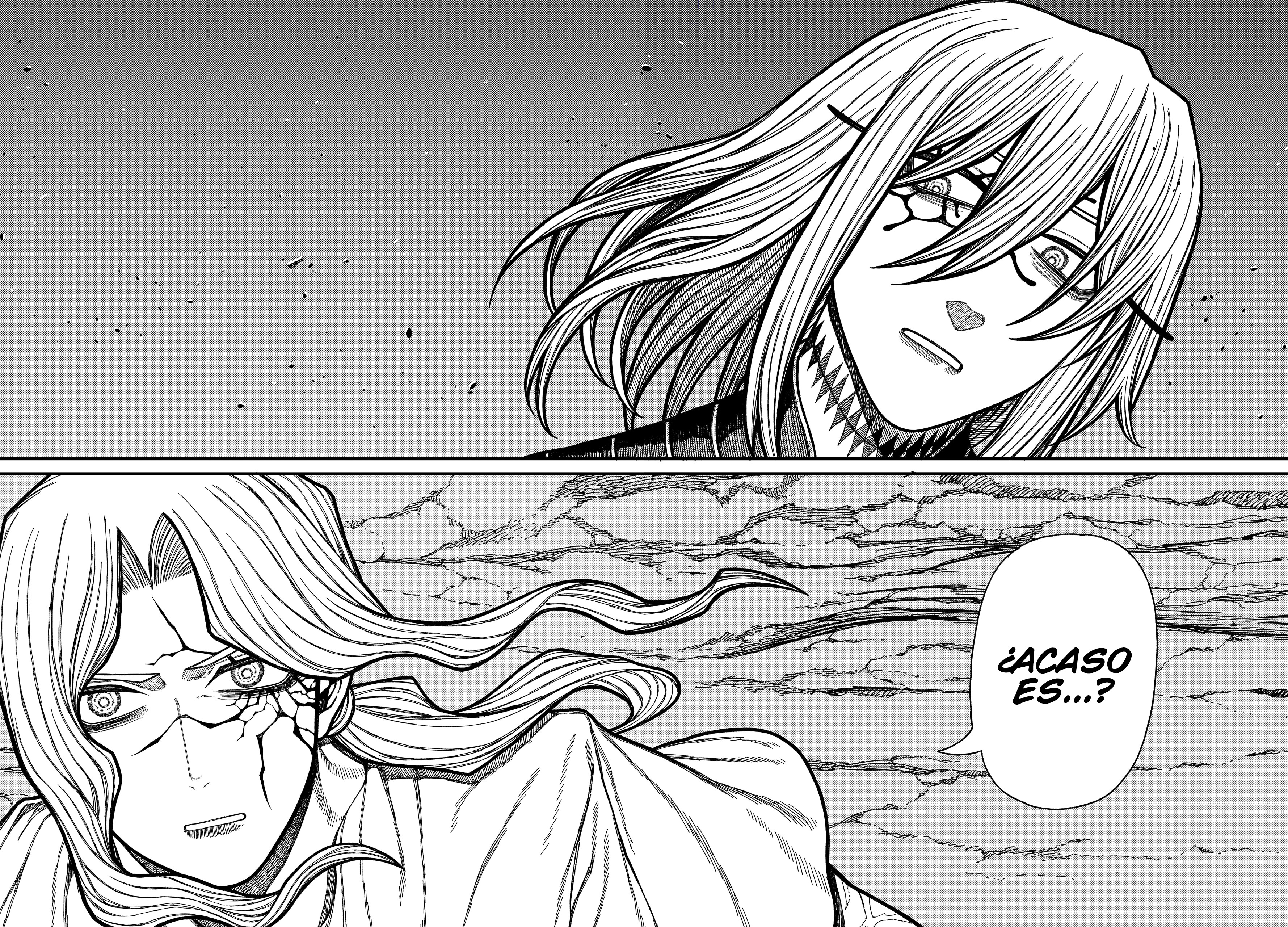 Read Centuria ES Manga Online