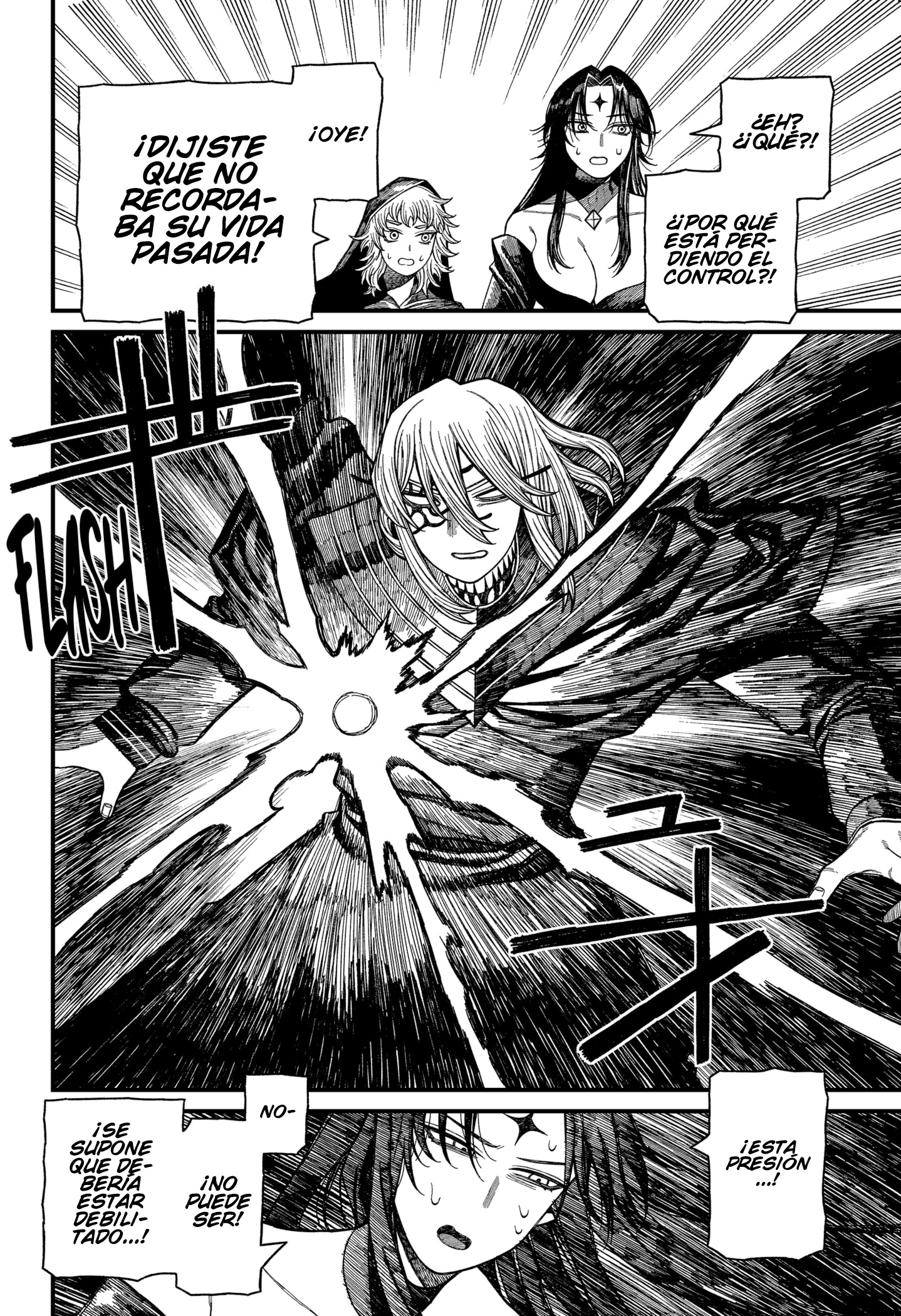 Read Centuria ES Manga Online