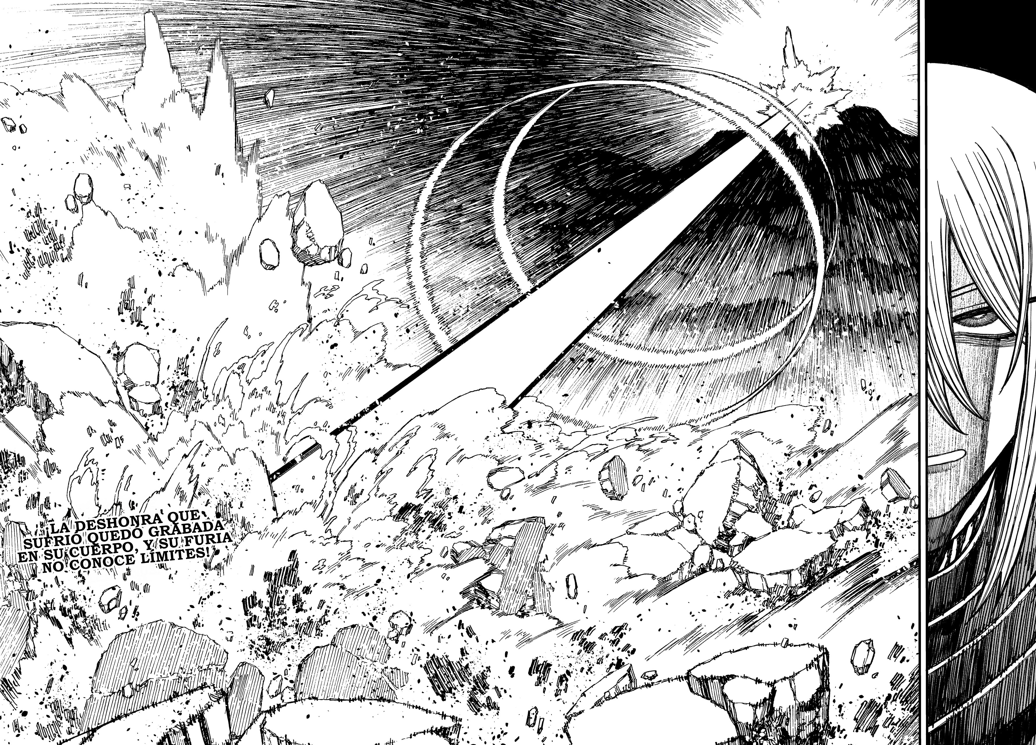 Read Centuria ES Manga Online