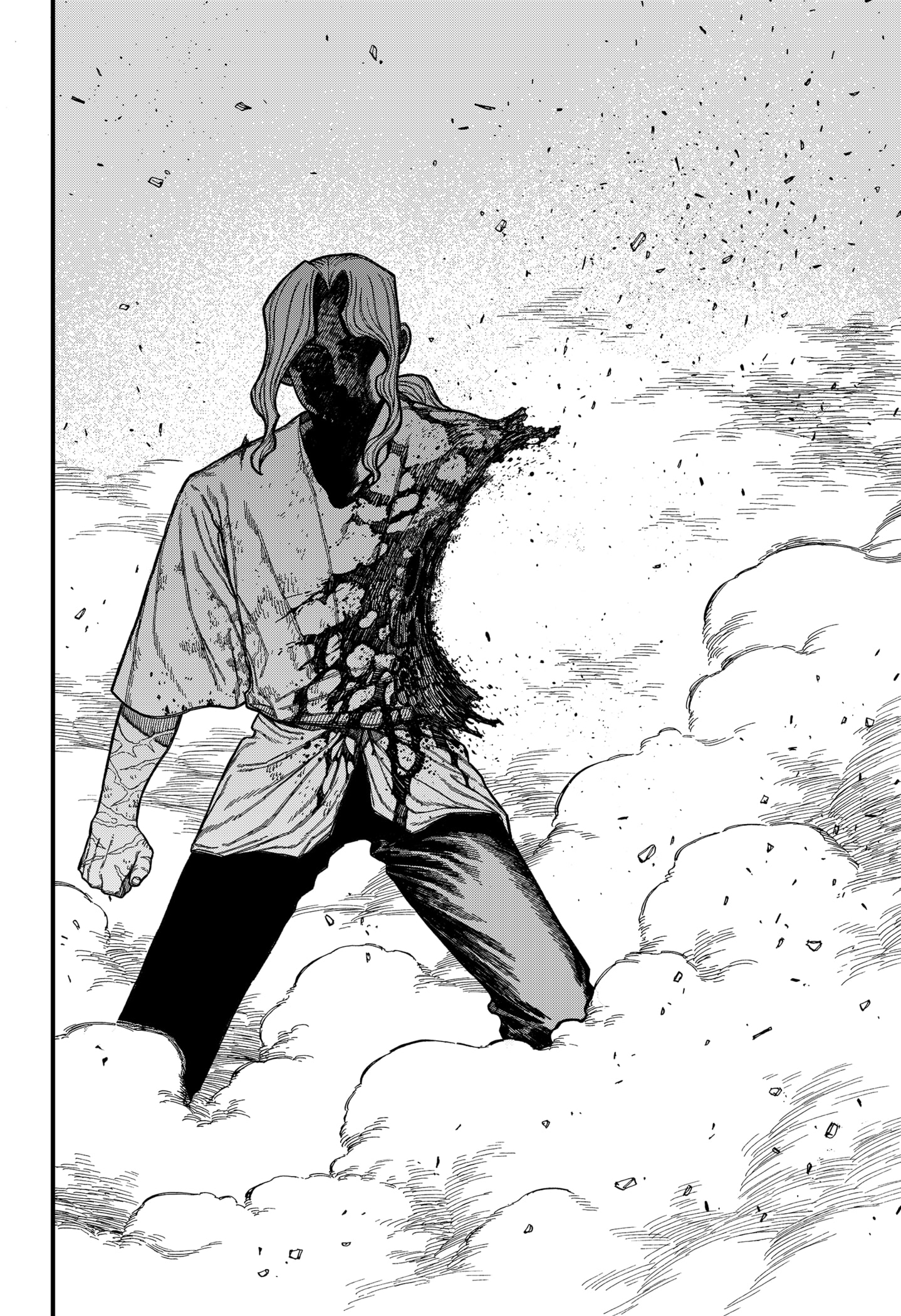 Read Centuria ES Manga Online