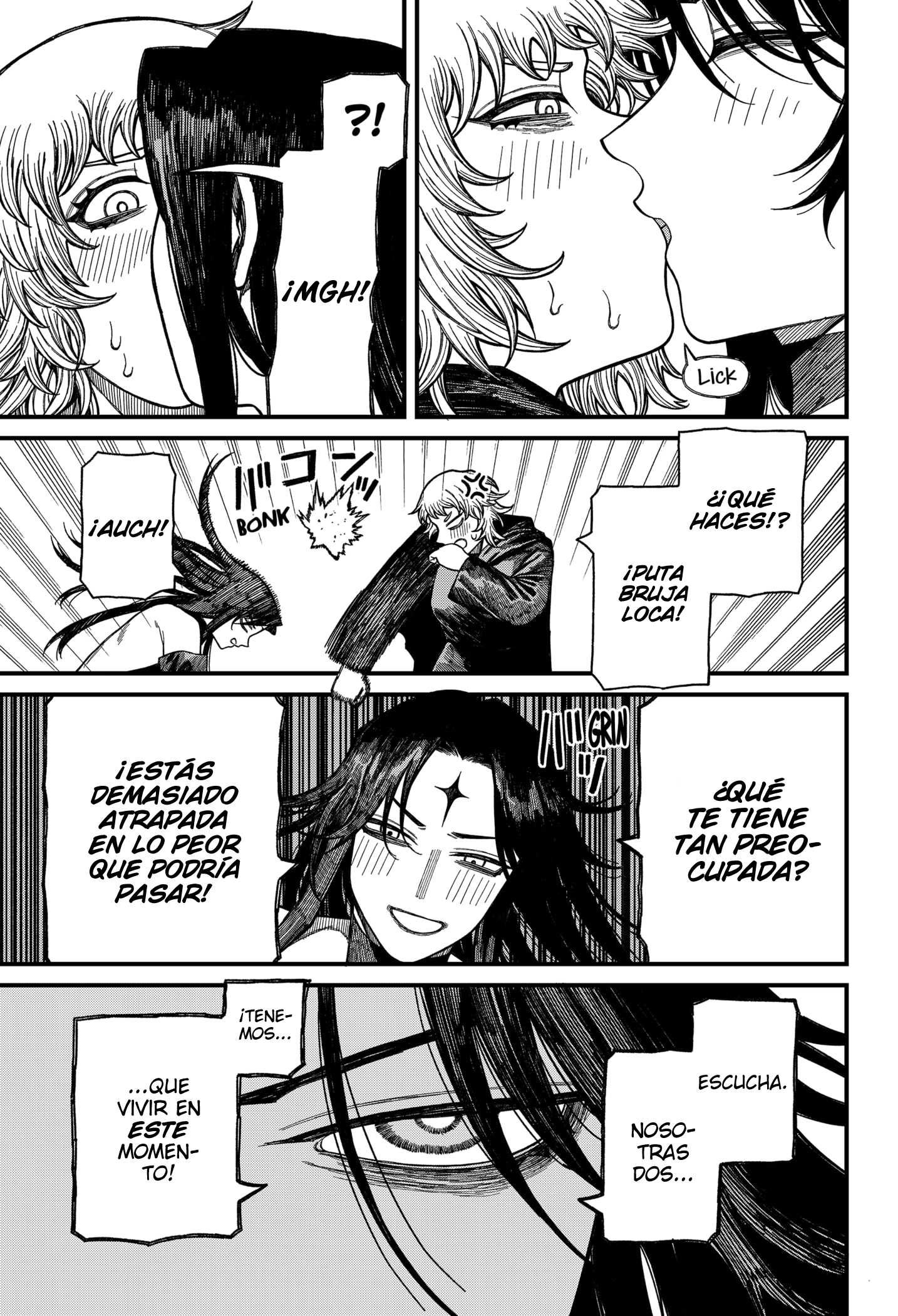 Read Centuria ES Manga Online