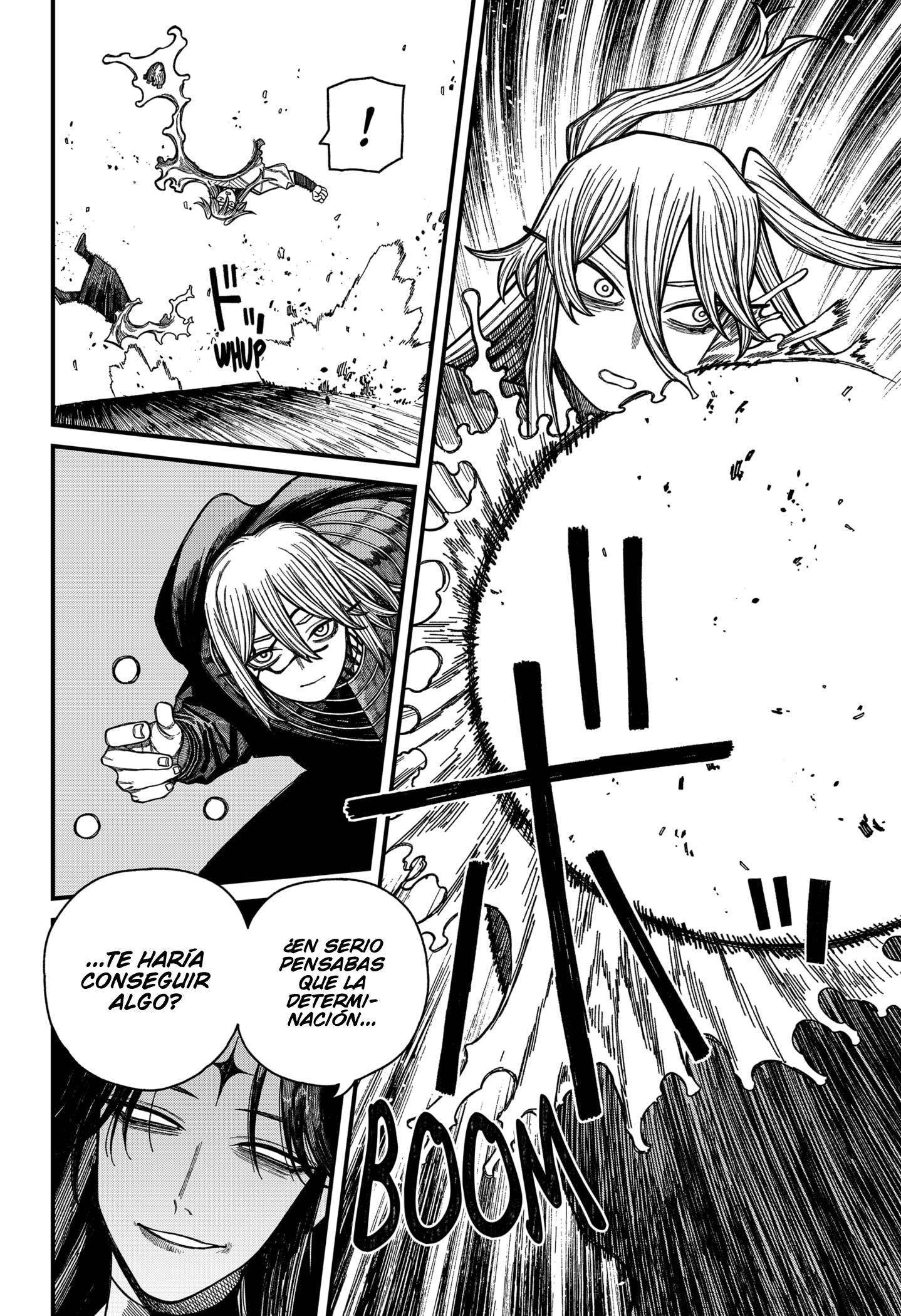 Read Centuria ES Manga Online