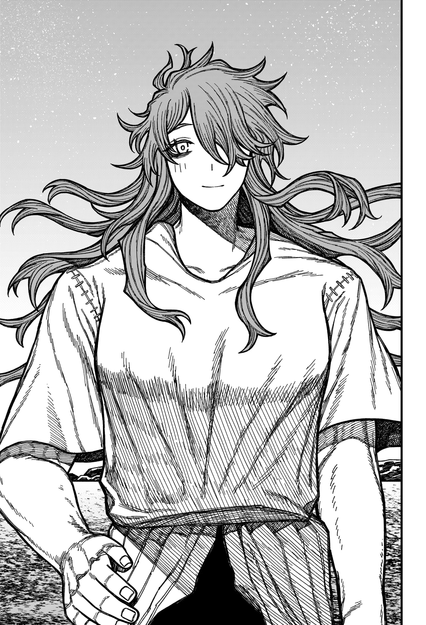 Read Centuria ES Manga Online