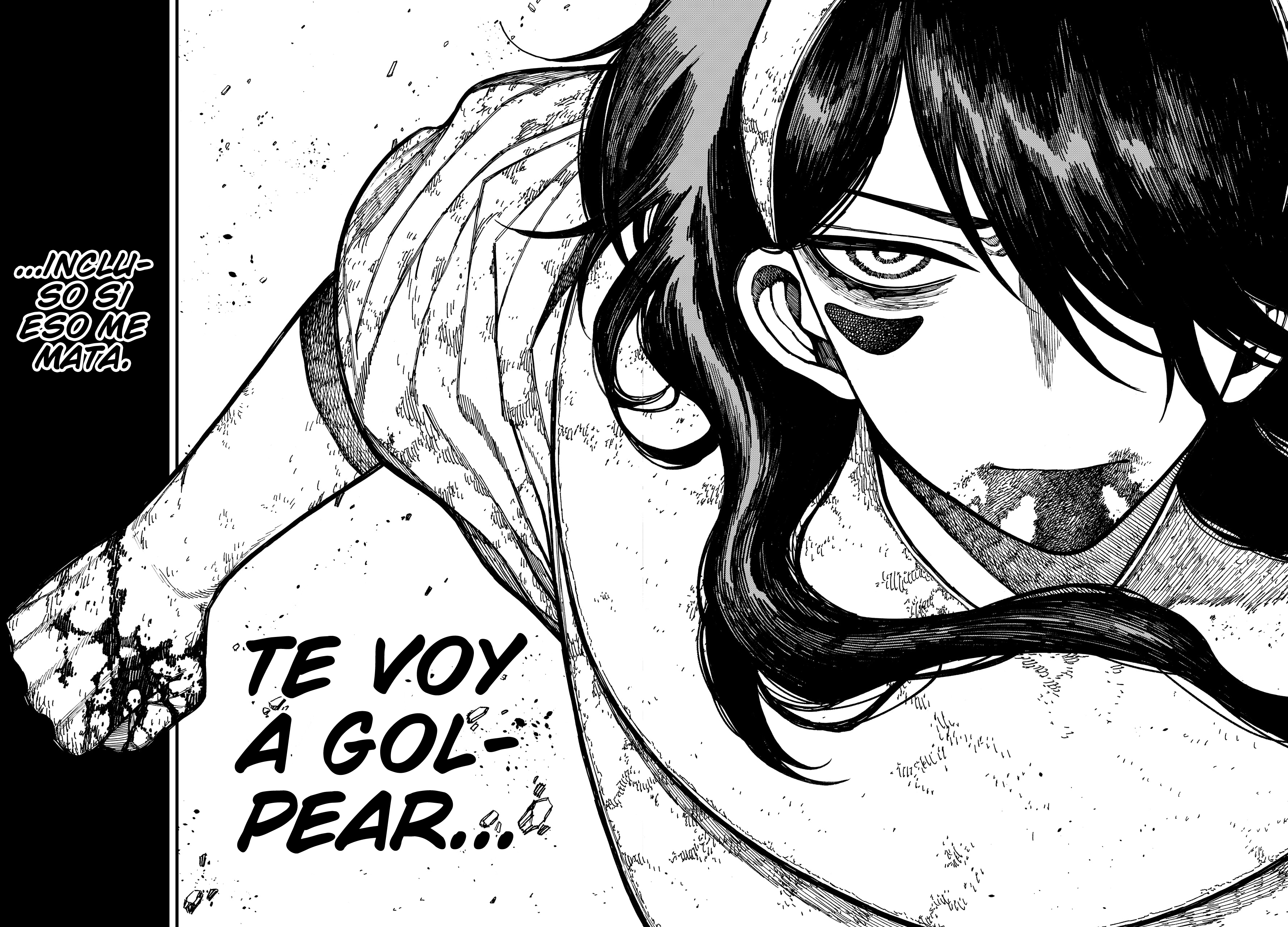 Read Centuria ES Manga Online