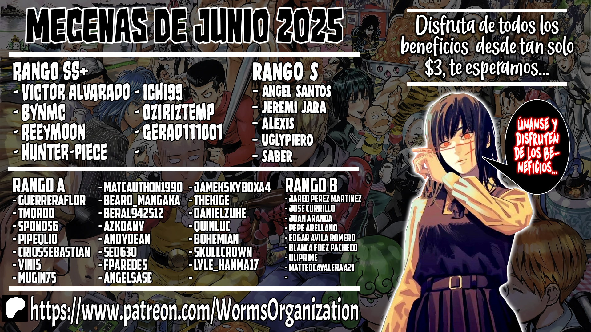 Read Centuria ES Manga Online