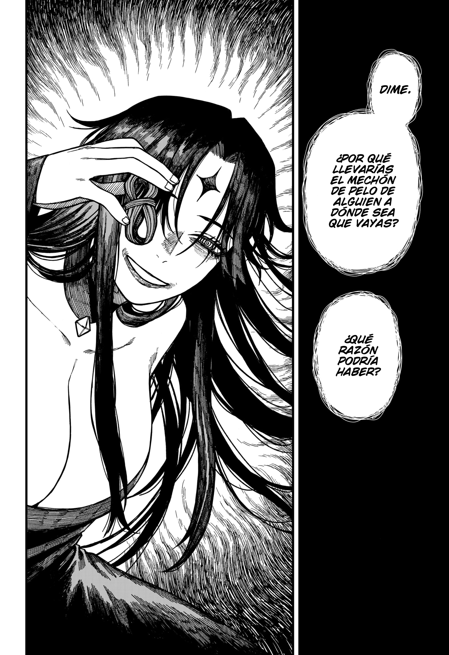 Read Centuria ES Manga Online