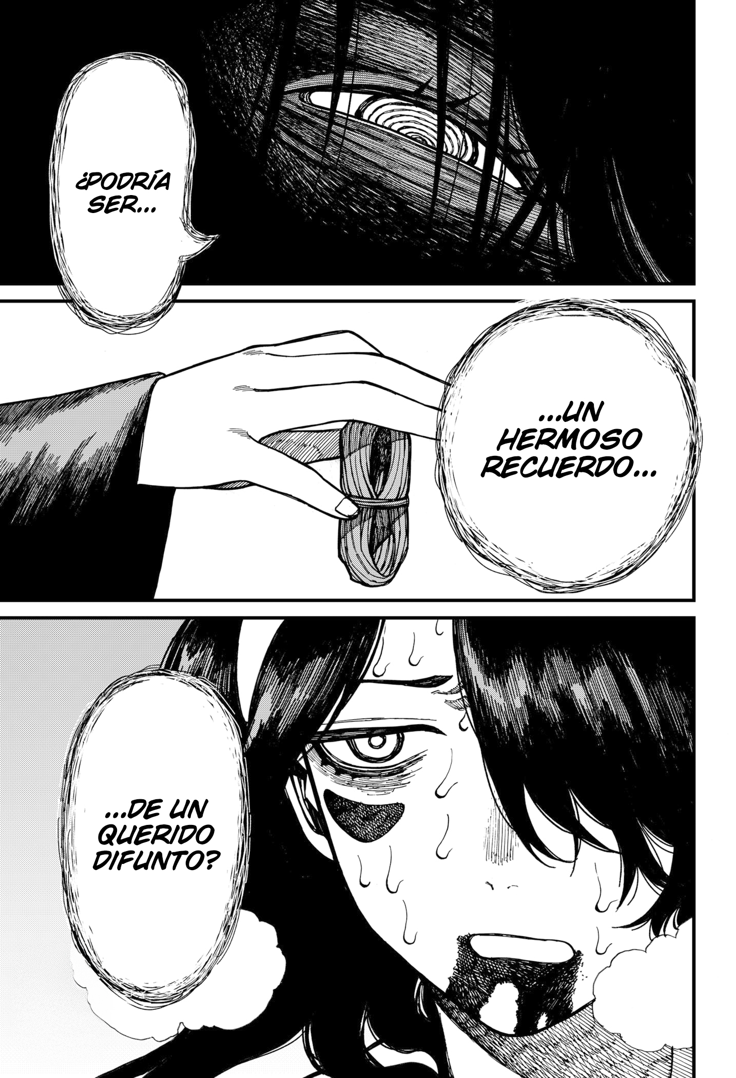 Read Centuria ES Manga Online