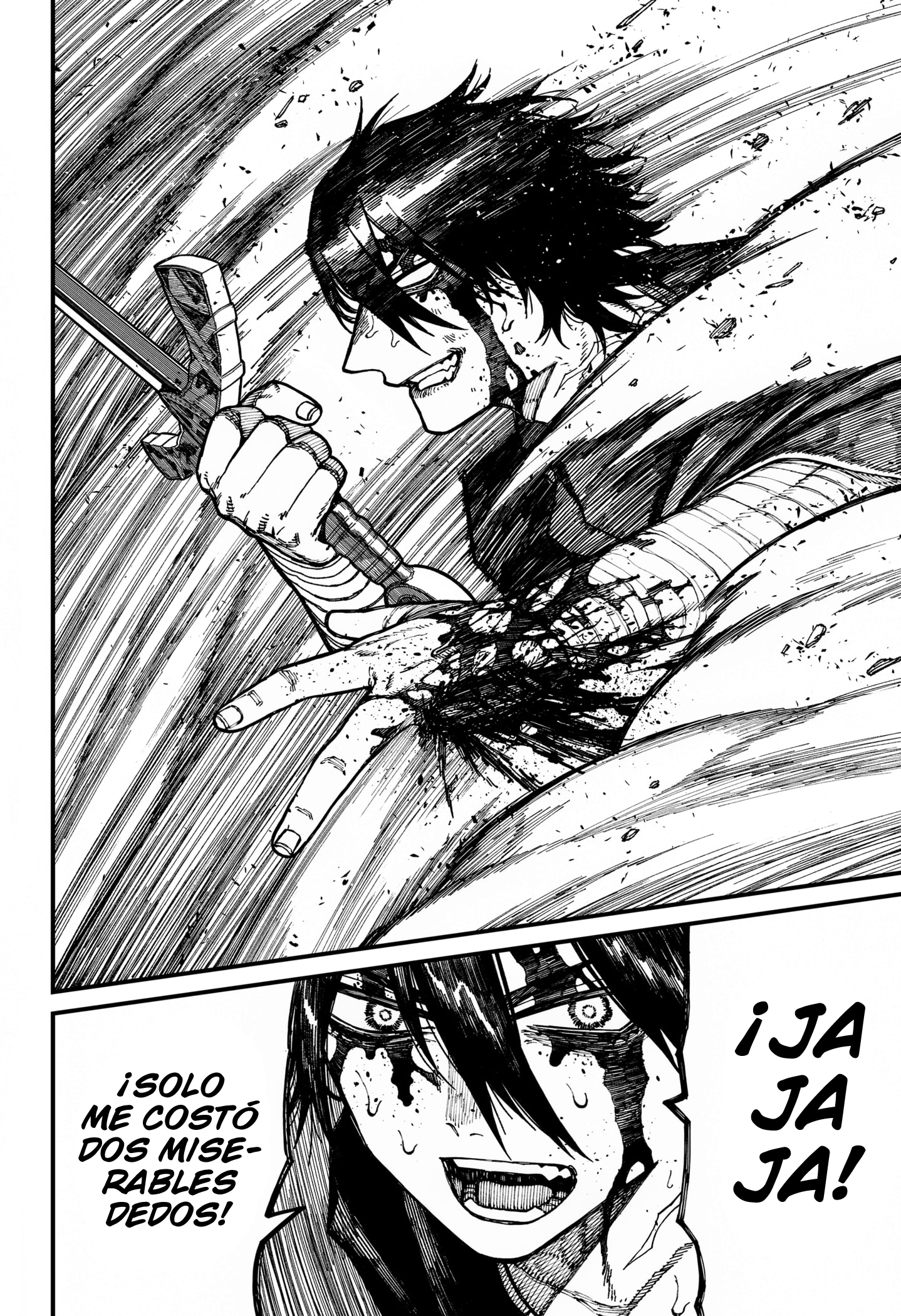 Read Centuria ES Manga Online