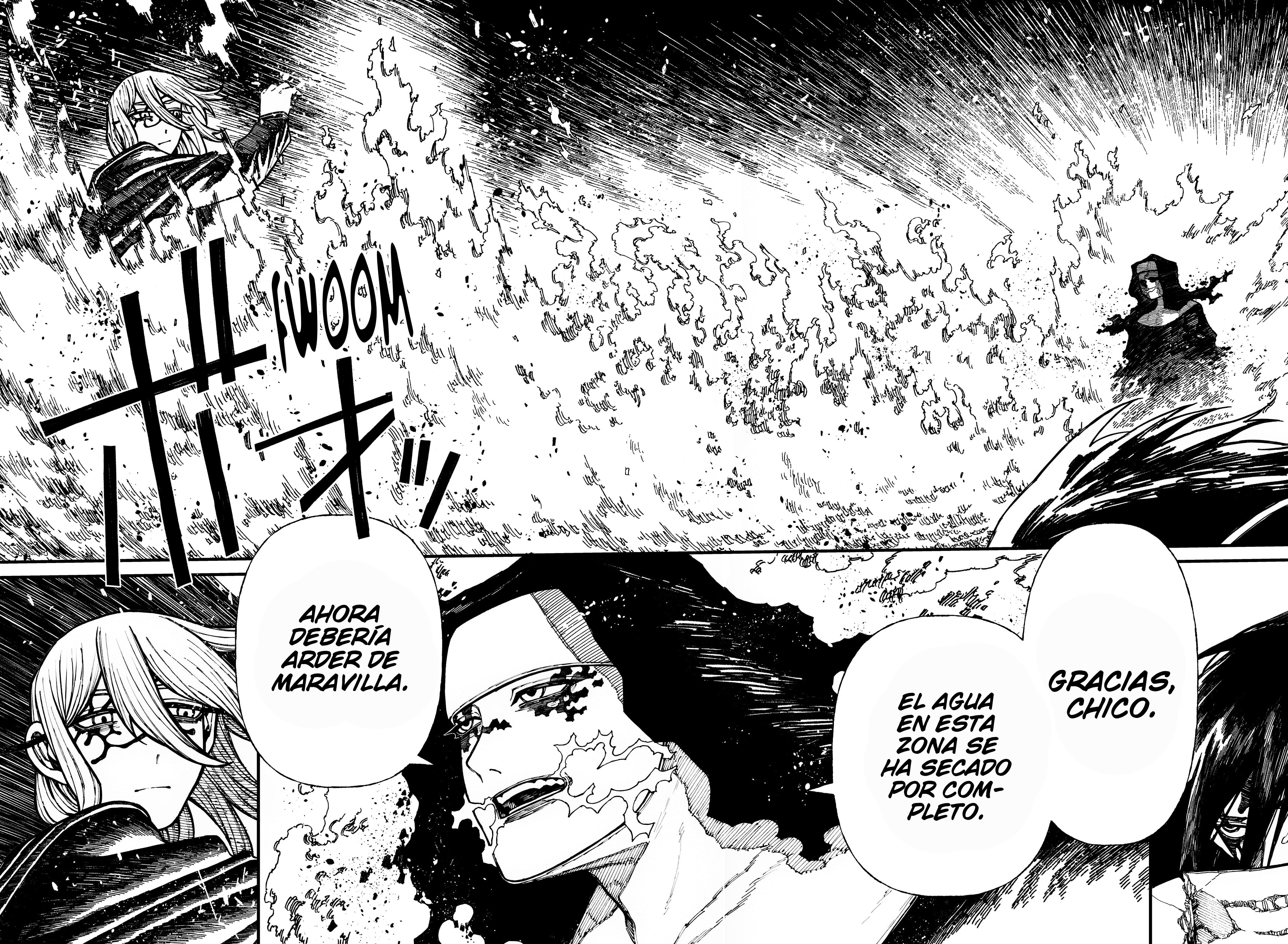 Read Centuria ES Manga Online