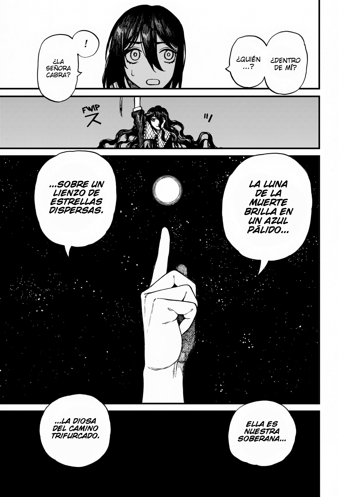 Read Centuria ES Manga Online