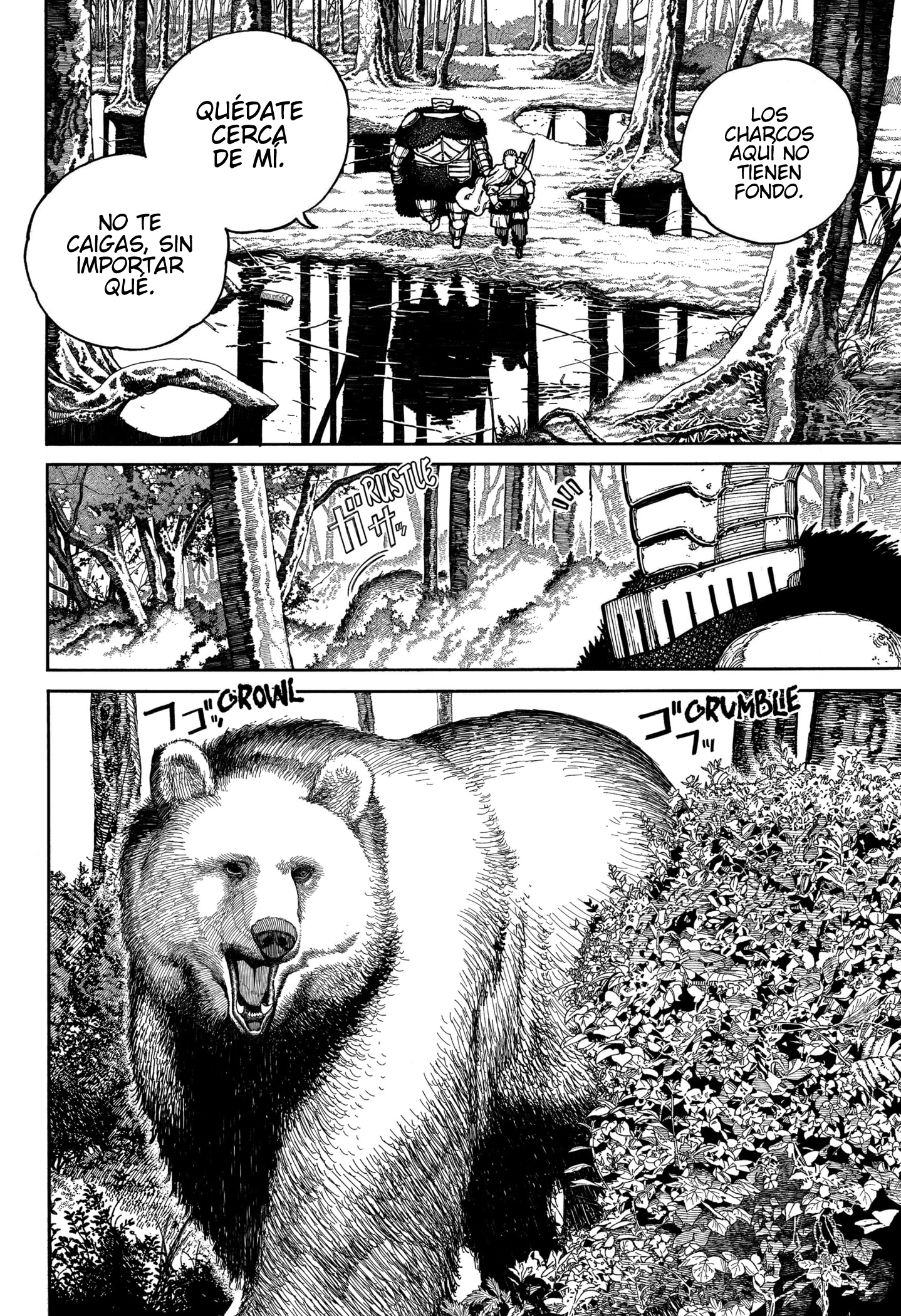 Read Centuria ES Manga Online