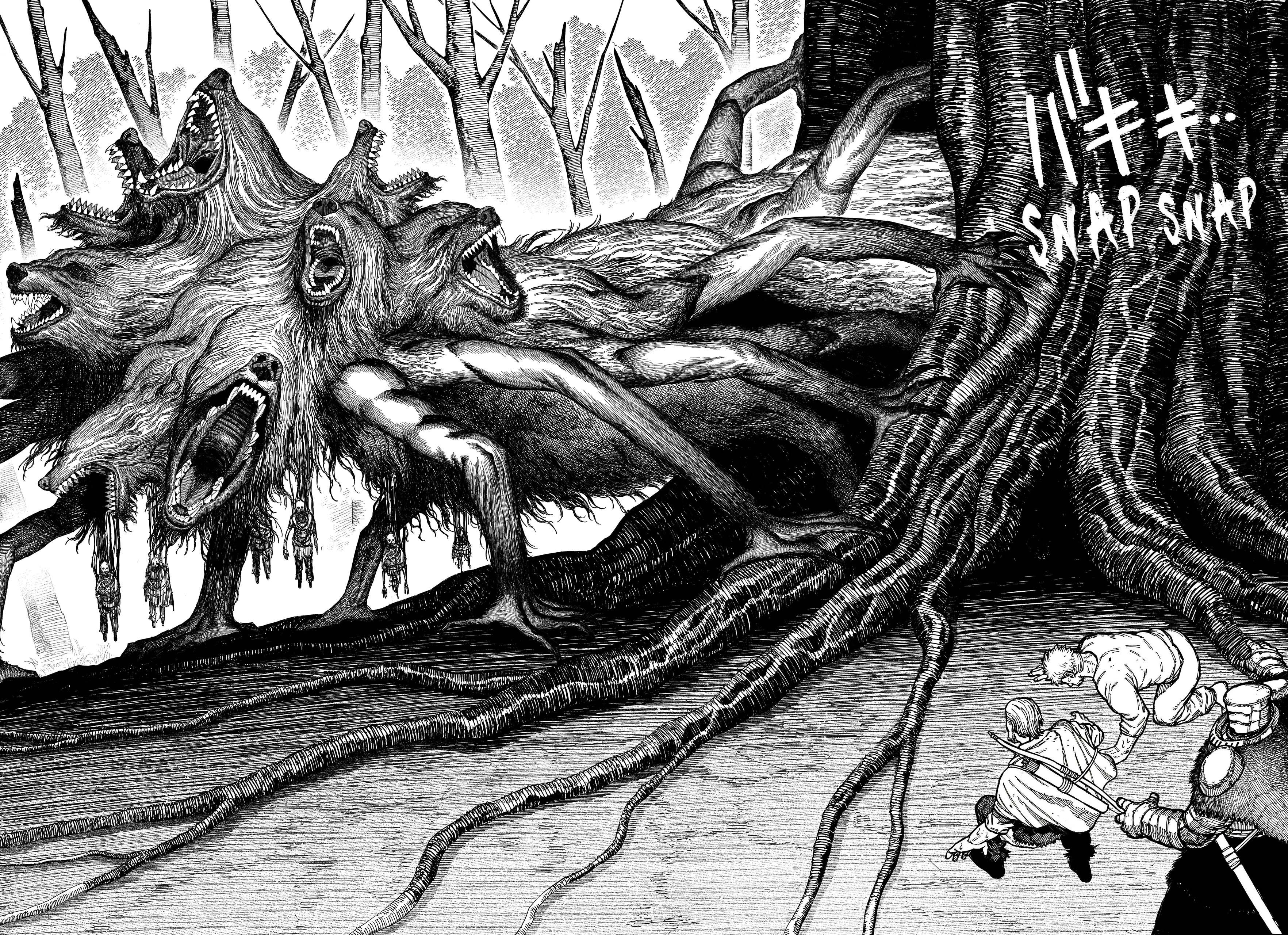 Read Centuria ES Manga Online