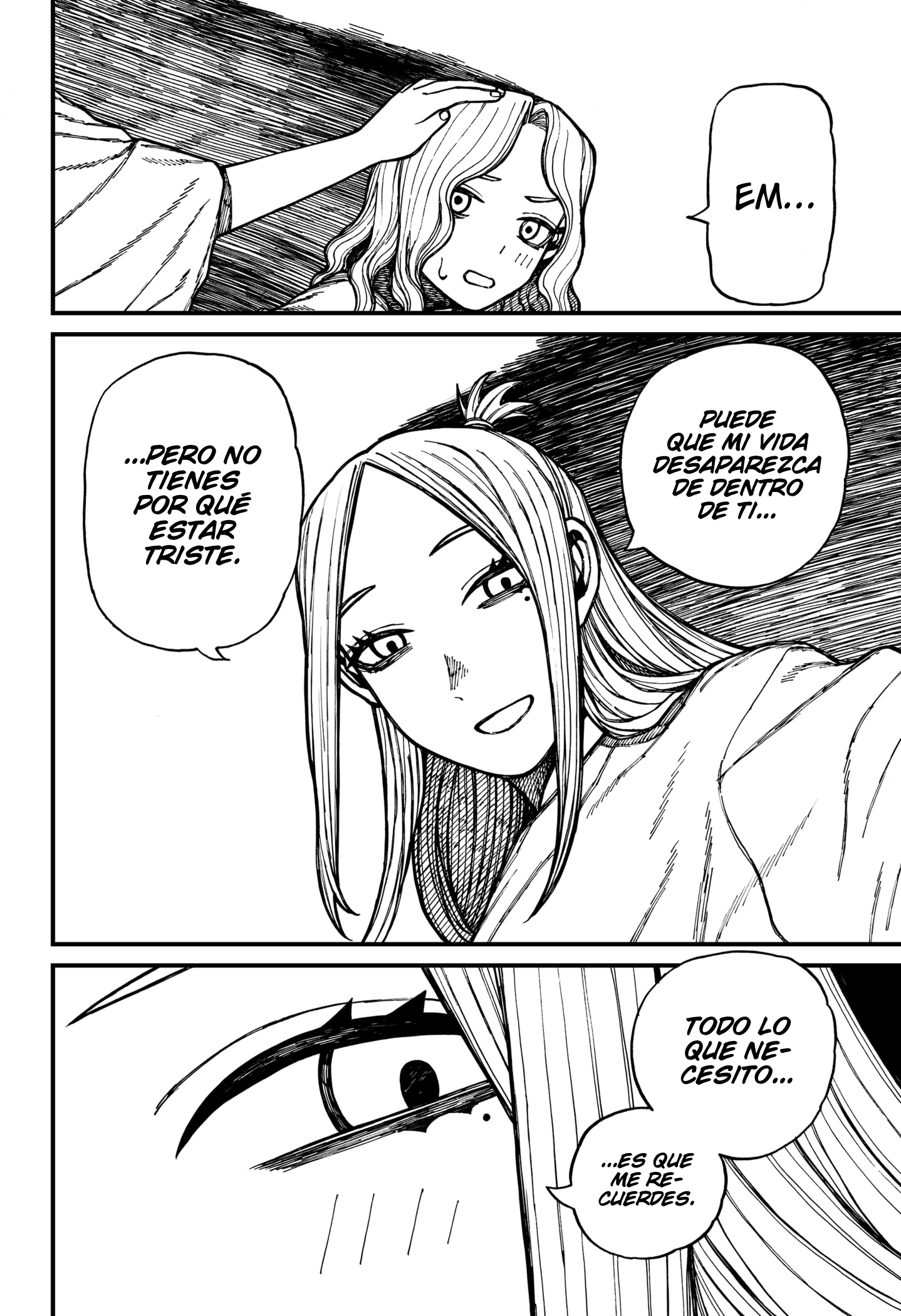 Read Centuria ES Manga Online