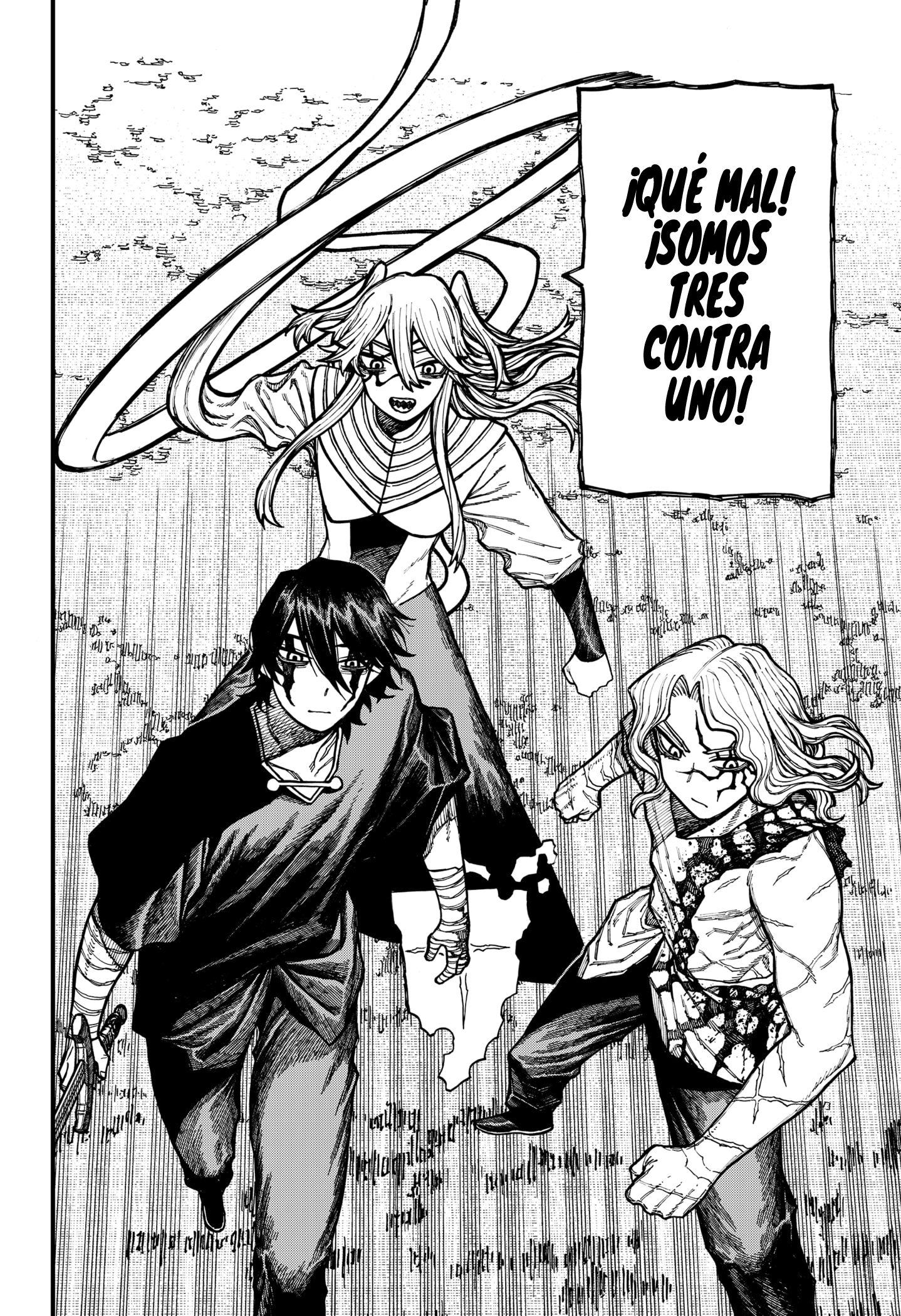 Read Centuria ES Manga Online