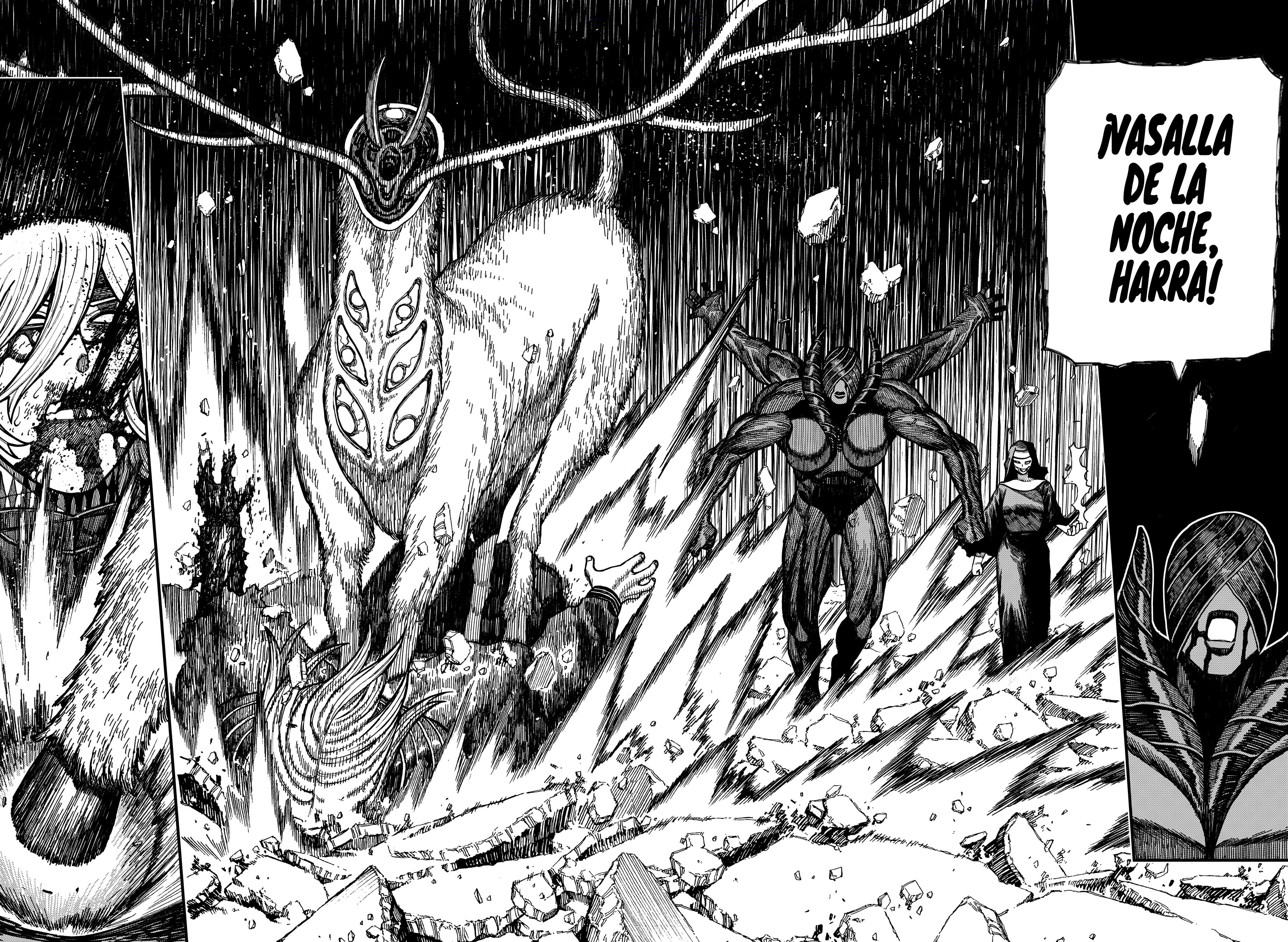 Read Centuria ES Manga Online