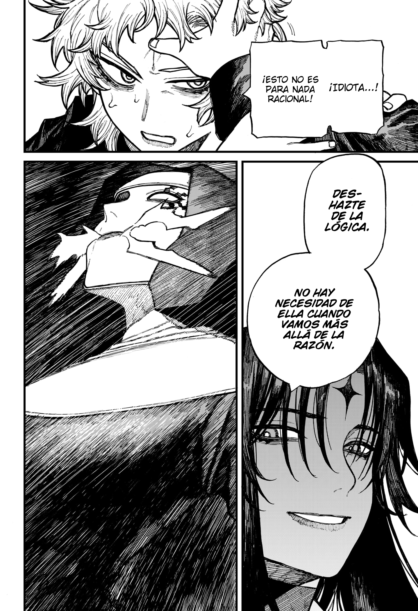 Read Centuria ES Manga Online