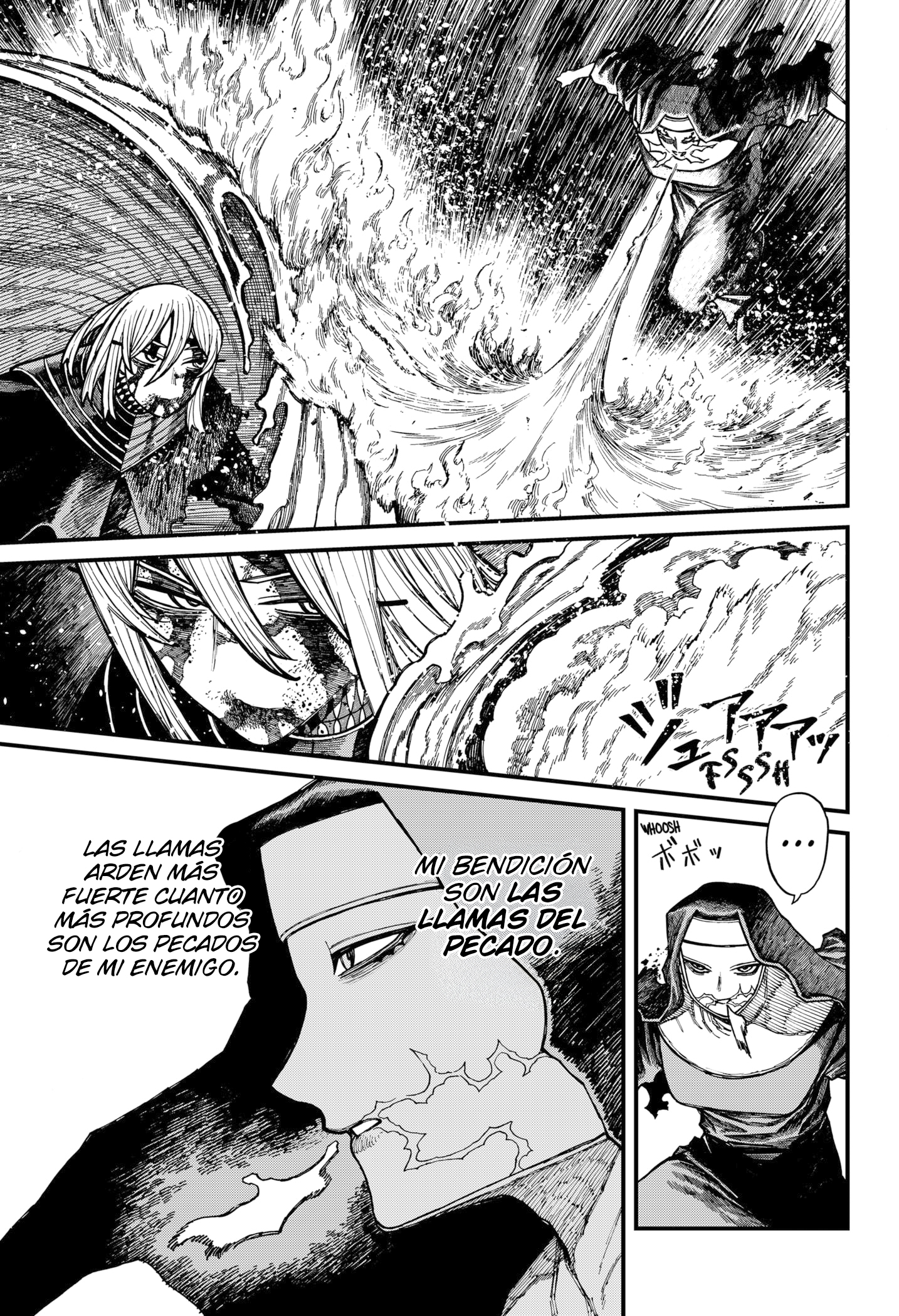 Read Centuria ES Manga Online