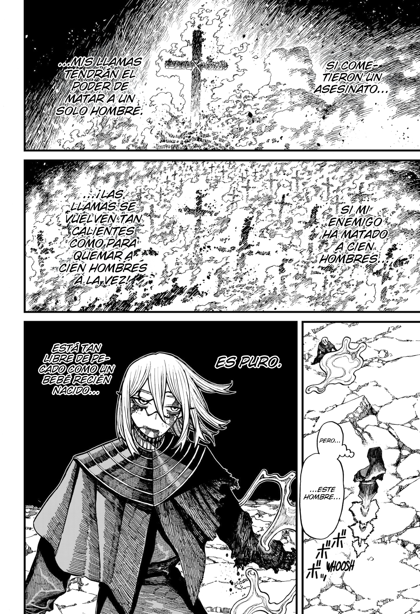 Read Centuria ES Manga Online