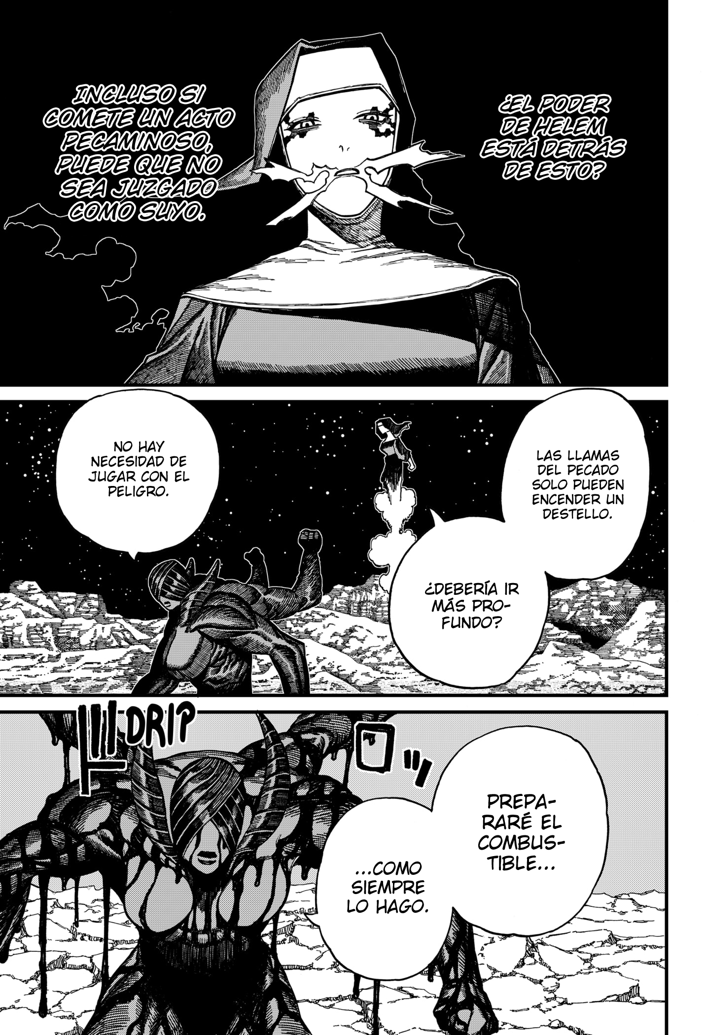 Read Centuria ES Manga Online