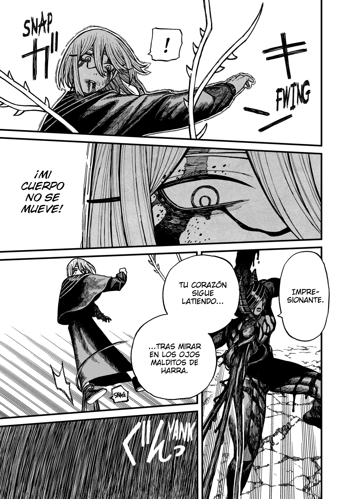 Read Centuria ES Manga Online