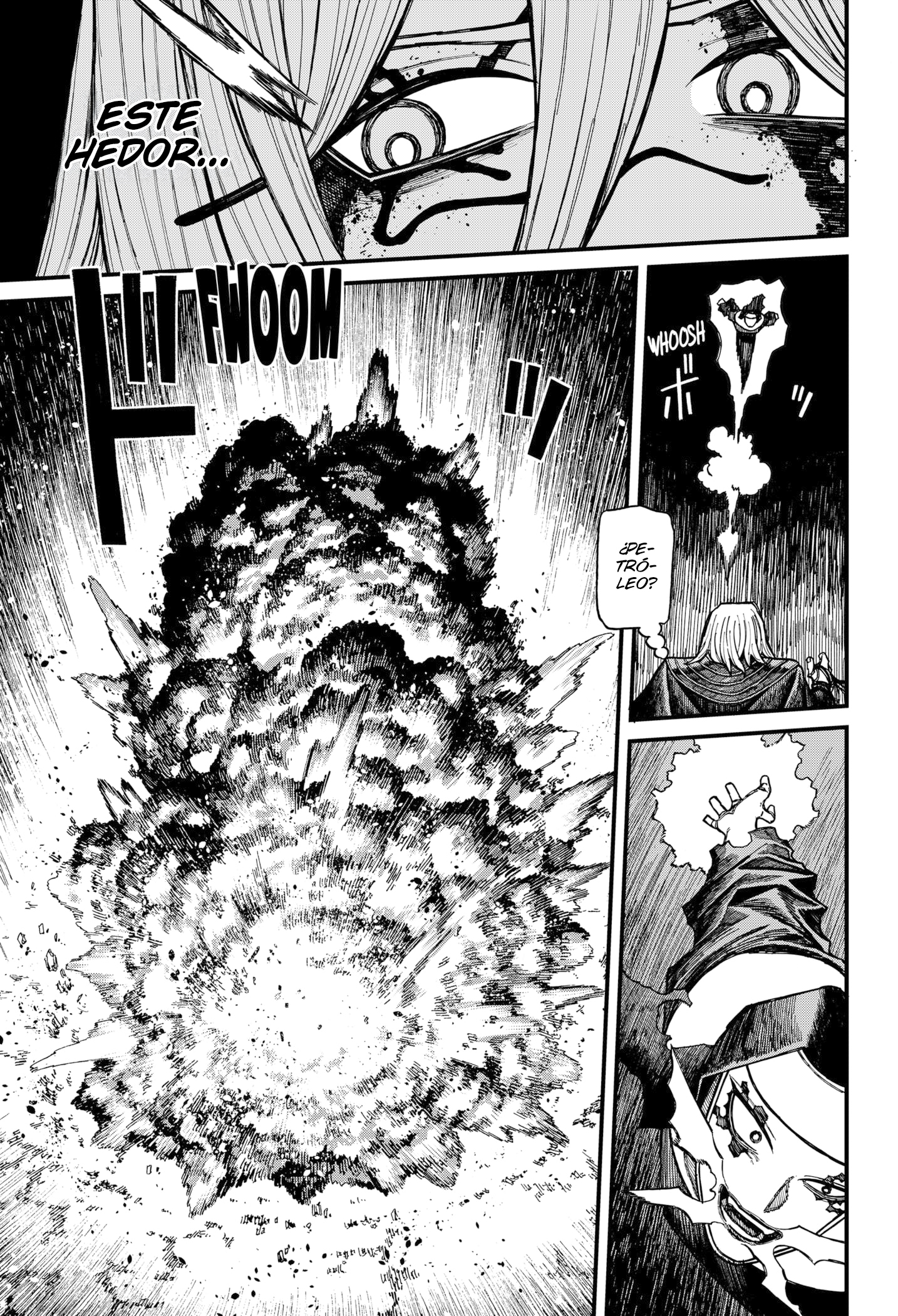 Read Centuria ES Manga Online