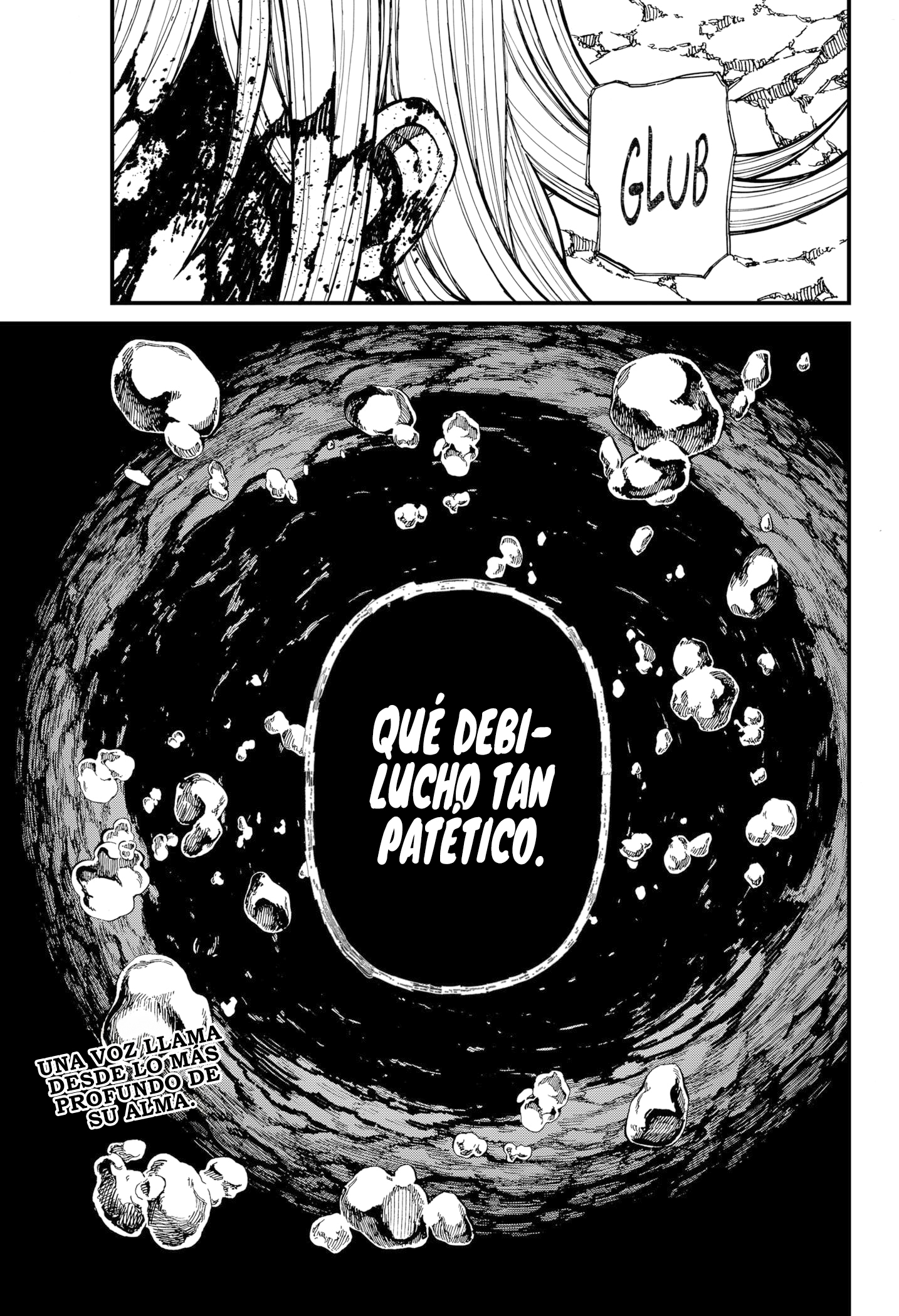 Read Centuria ES Manga Online